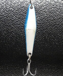 Mac - PMS MAC 2 - Blue/White