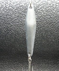 Mac - PMS MAC 3 - Natural Patina *Heavy*