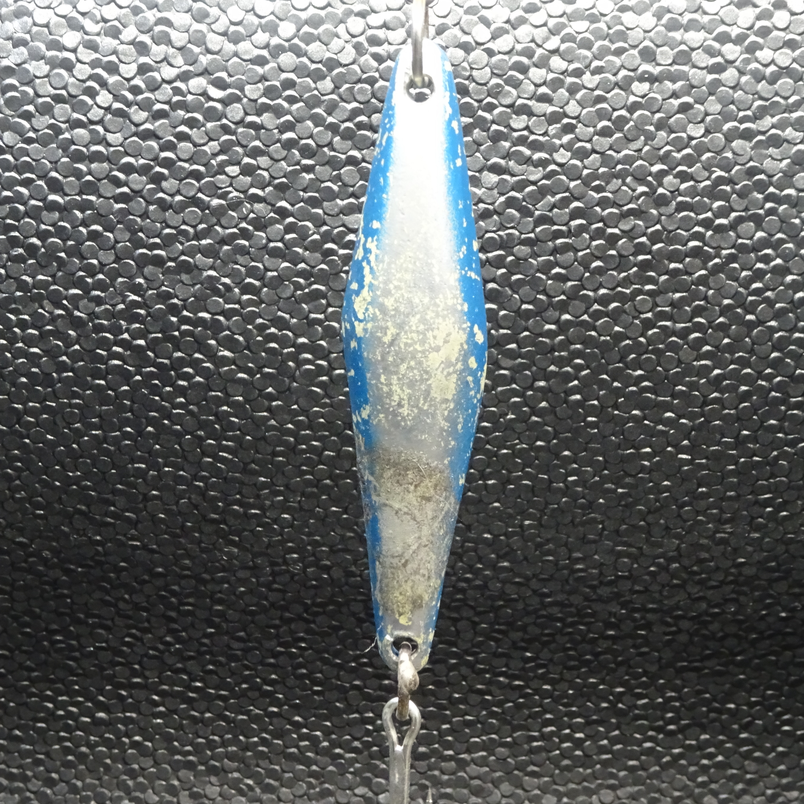 Mac - PMS MAC 4 - Blue/Silver