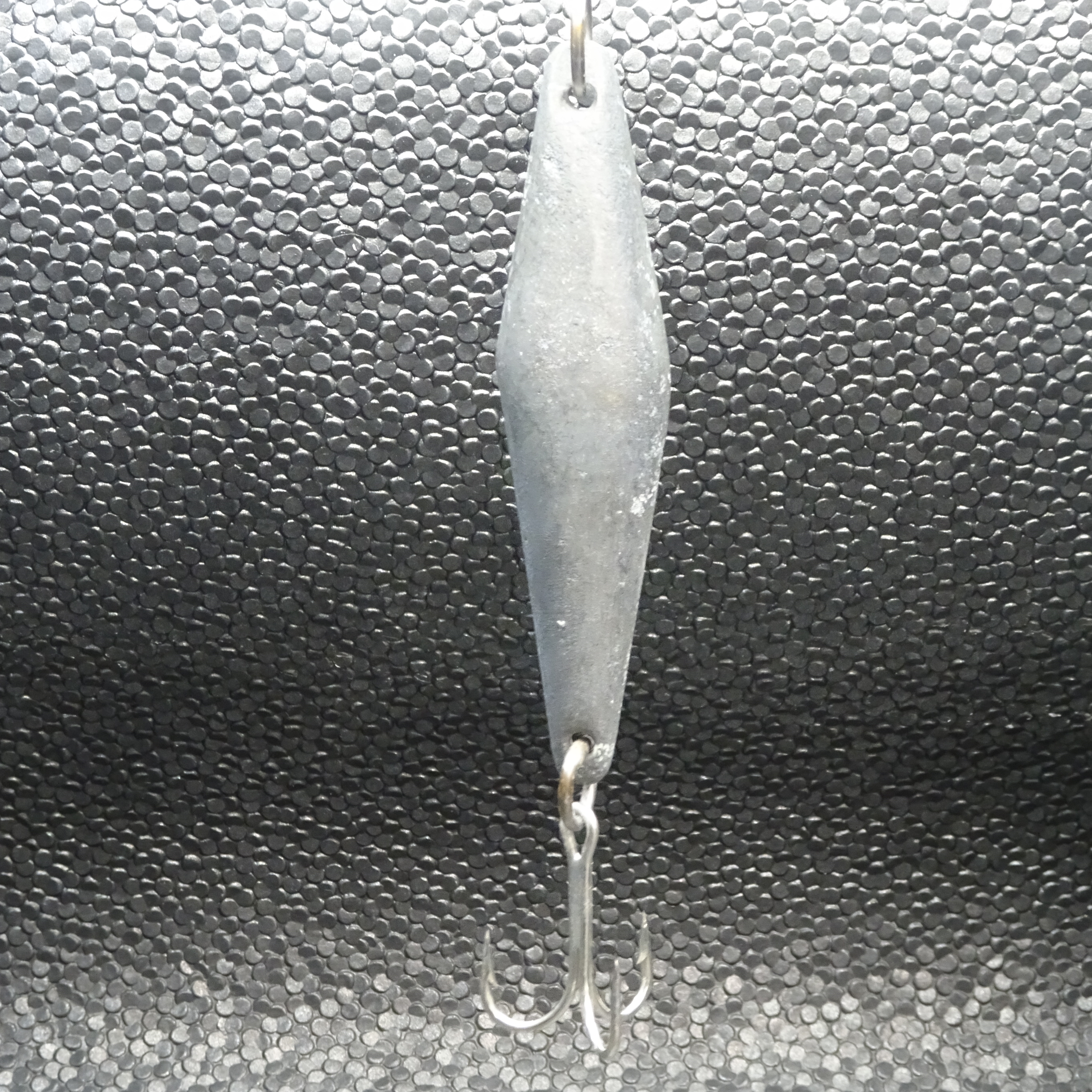 Mac - PMS MAC 4 - Natural Patina *Heavy*