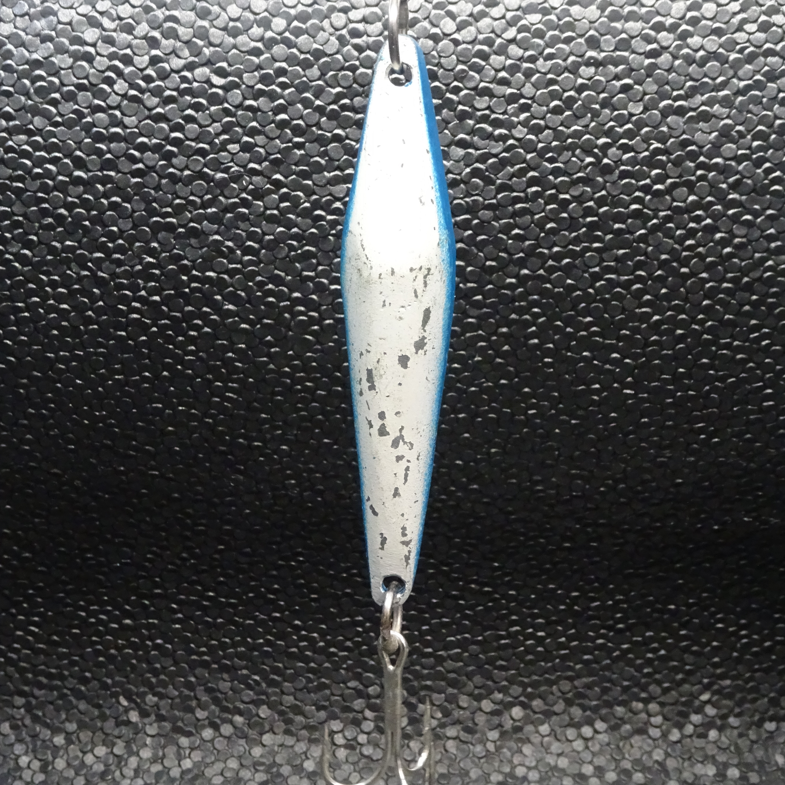 Mac - PMS MAC 5 - Blue/White *Heavy*