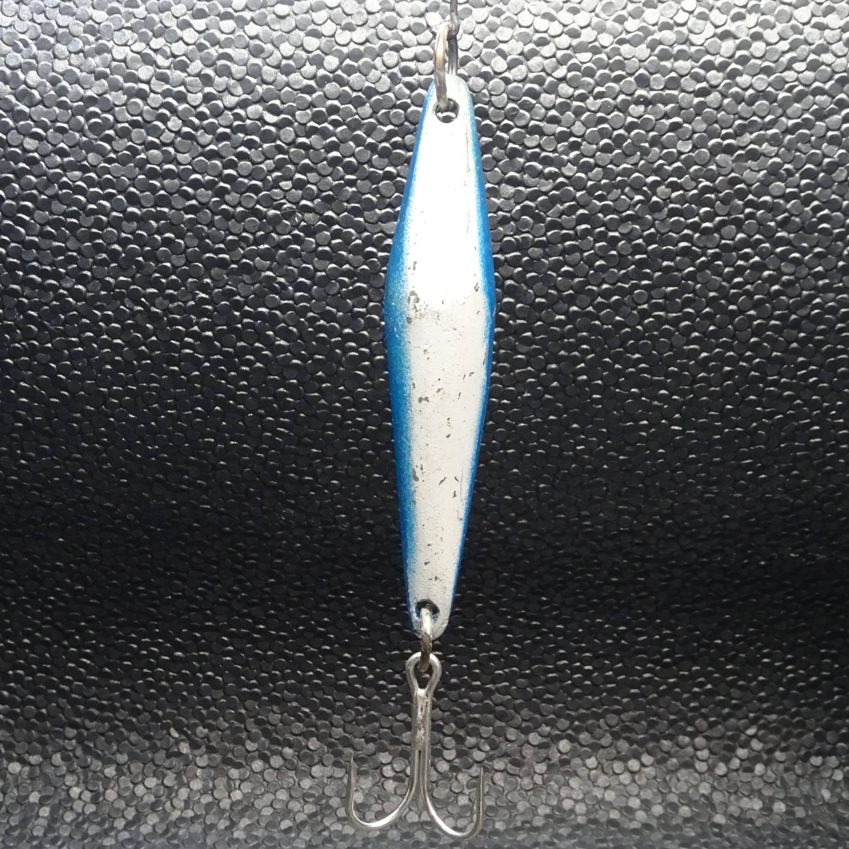 Mac - PMS MAC 5 - Blue/White *Heavy*