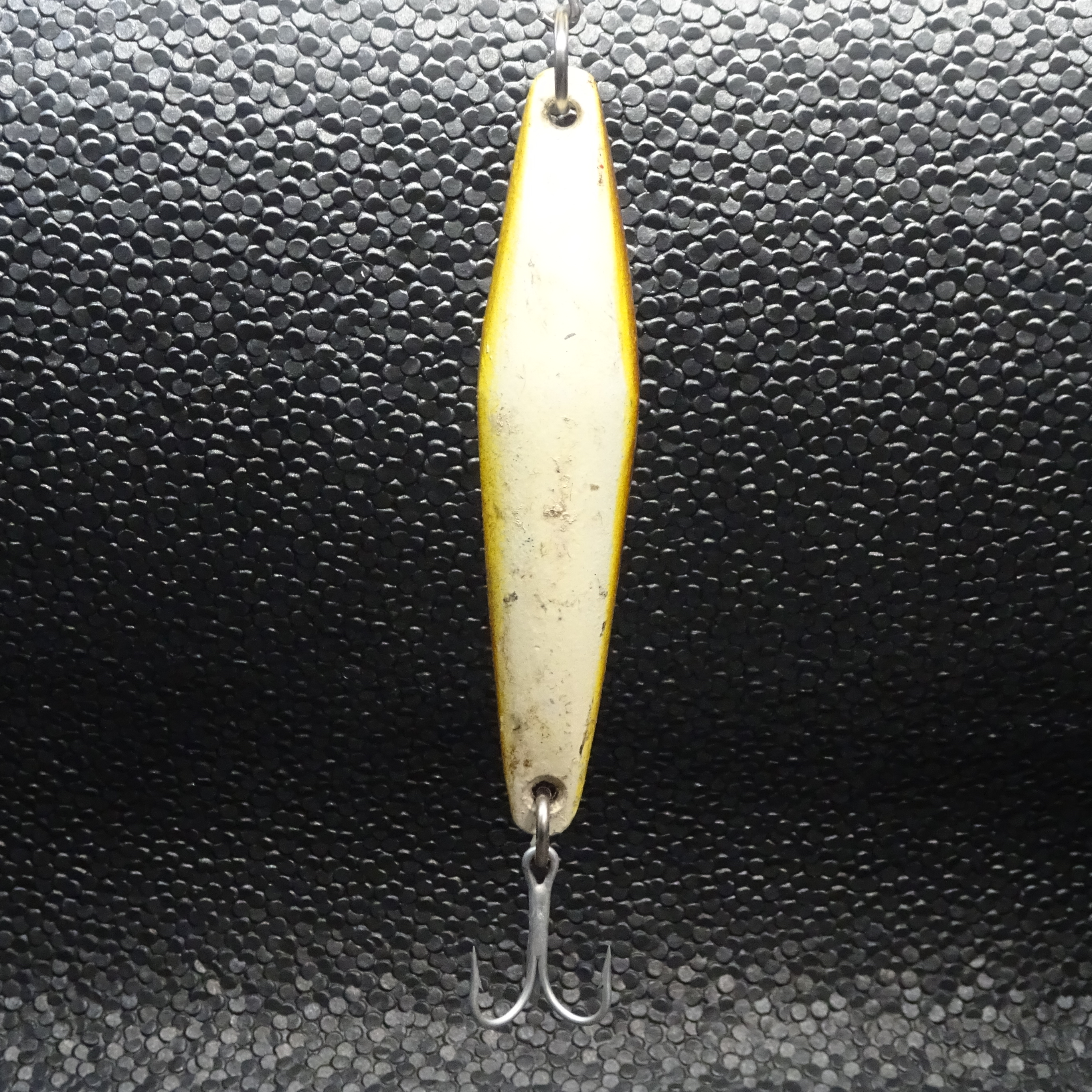 Mac - PMS MAC 6 - Scrambled Egg