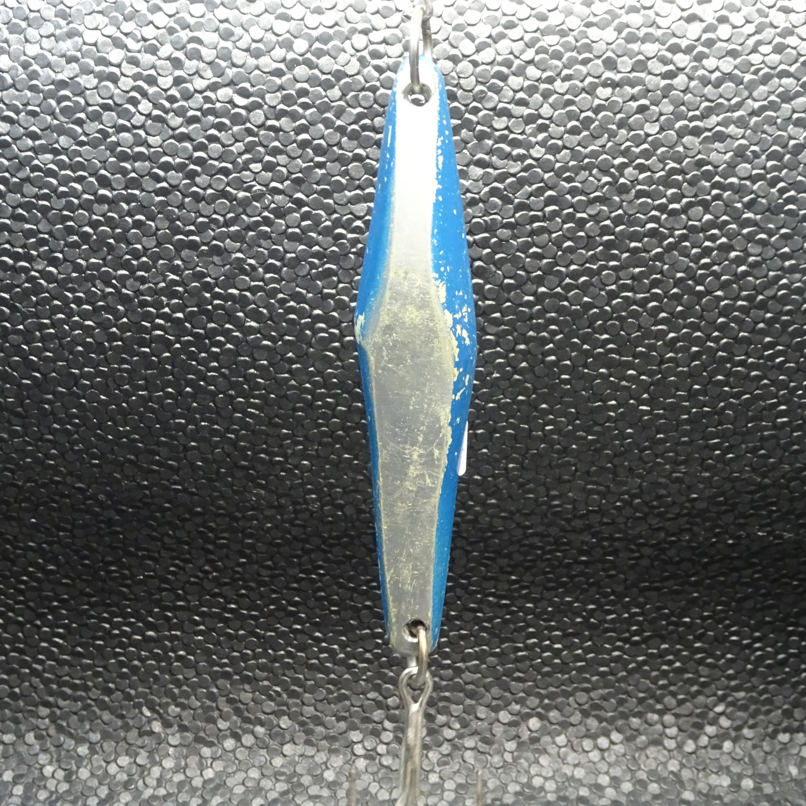 Mac - PMS MAC 8 - Blue/Silver *Heavy*