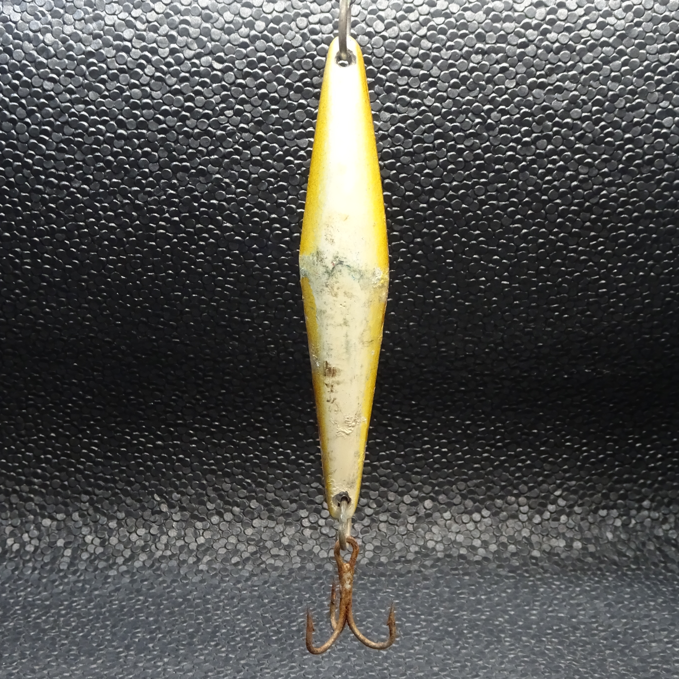 Mac - PMS MAC 9 - Scrambled Egg