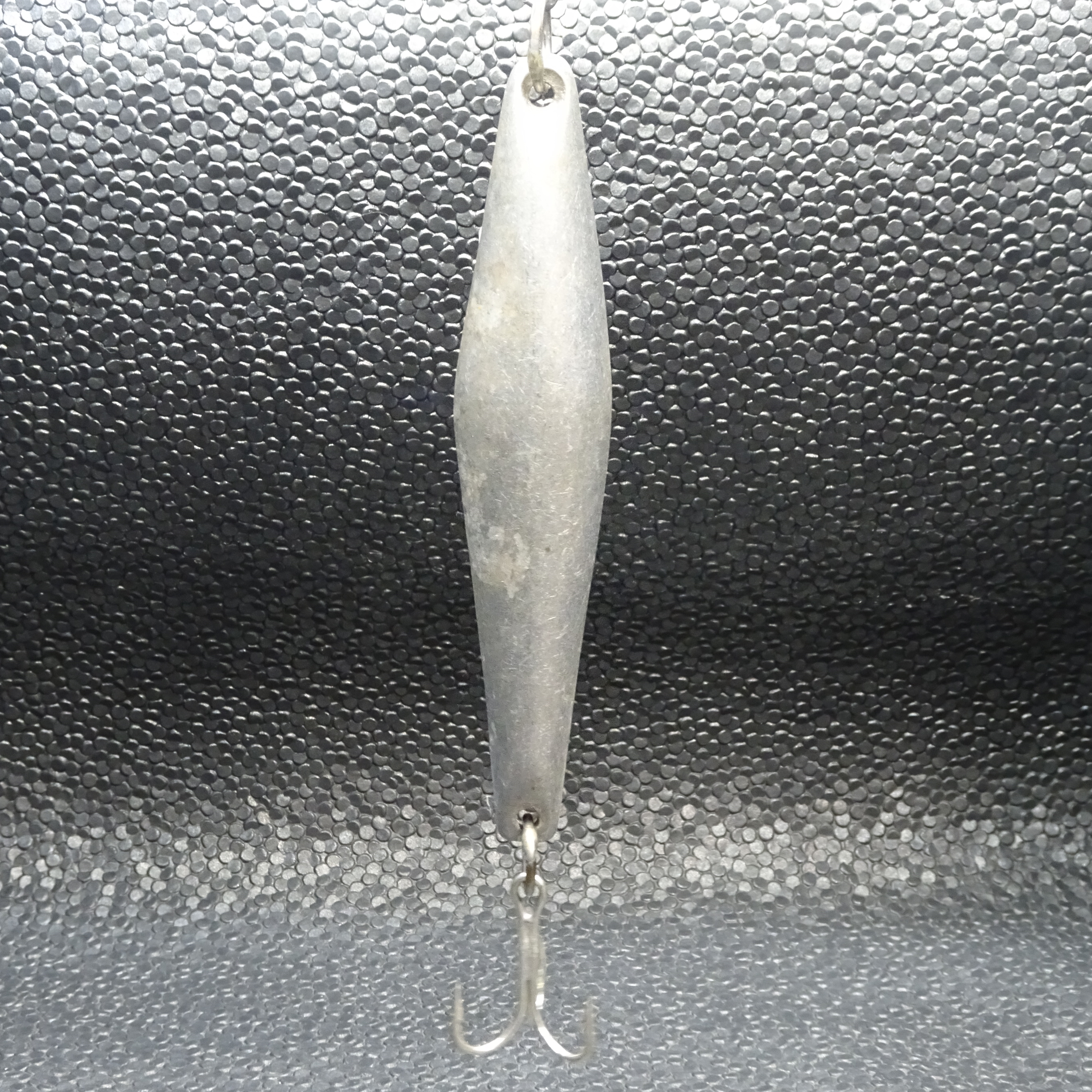 Mac - WJ - Natural Patina