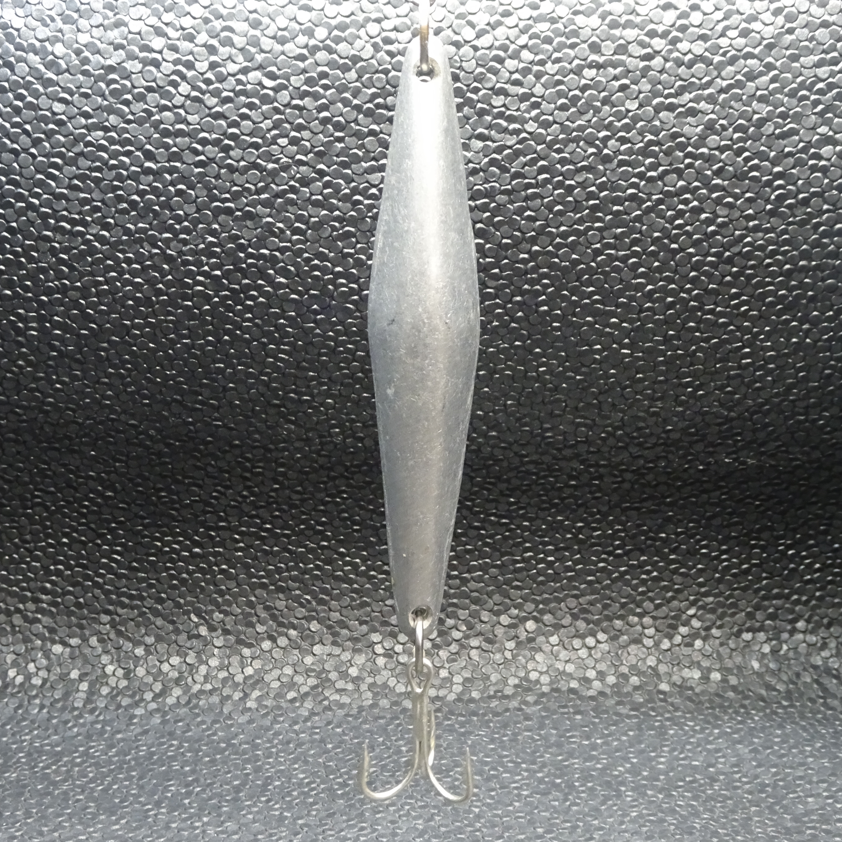 Mac - 9 - Natural Patina