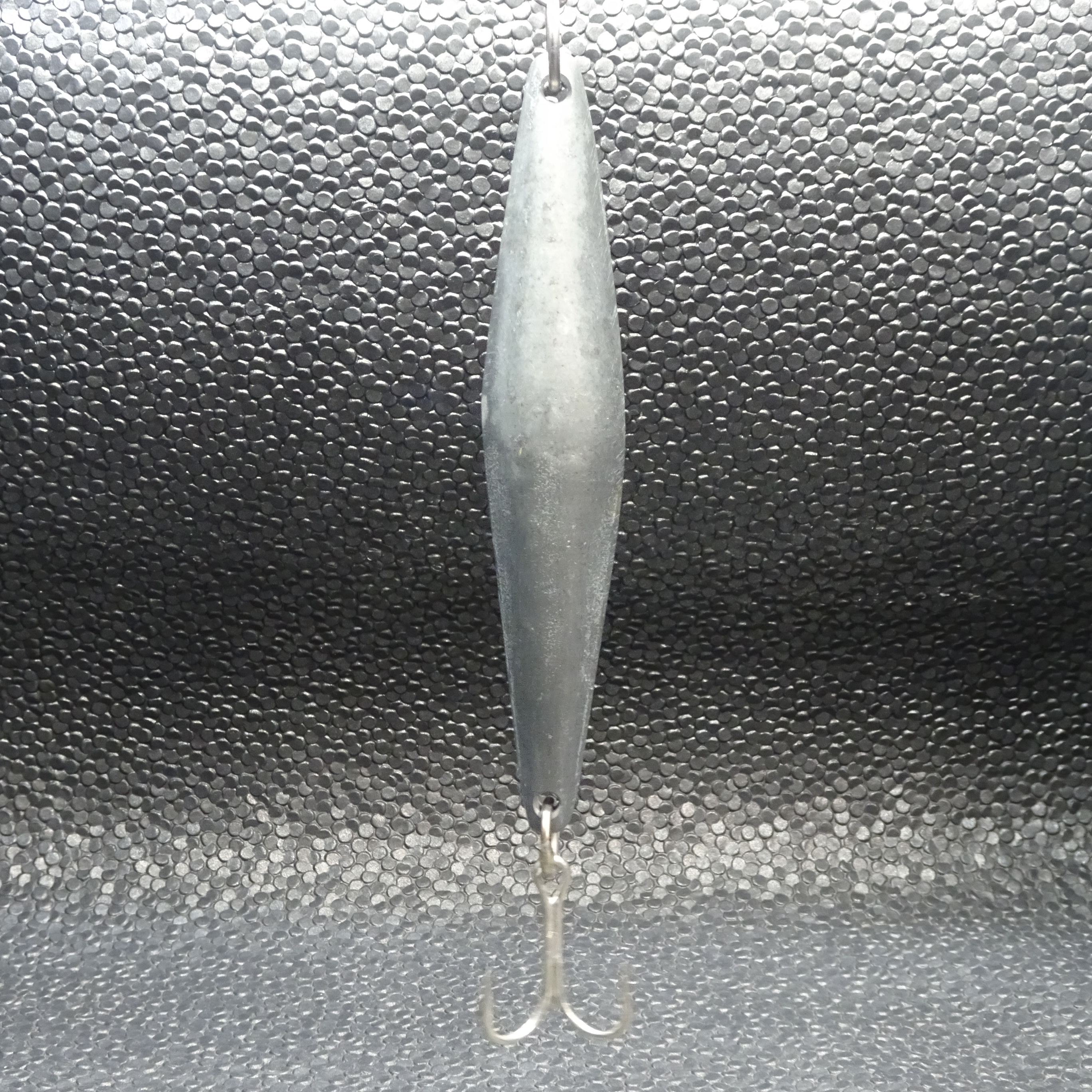 Mac - 9 - Natural Patina *Heavy*