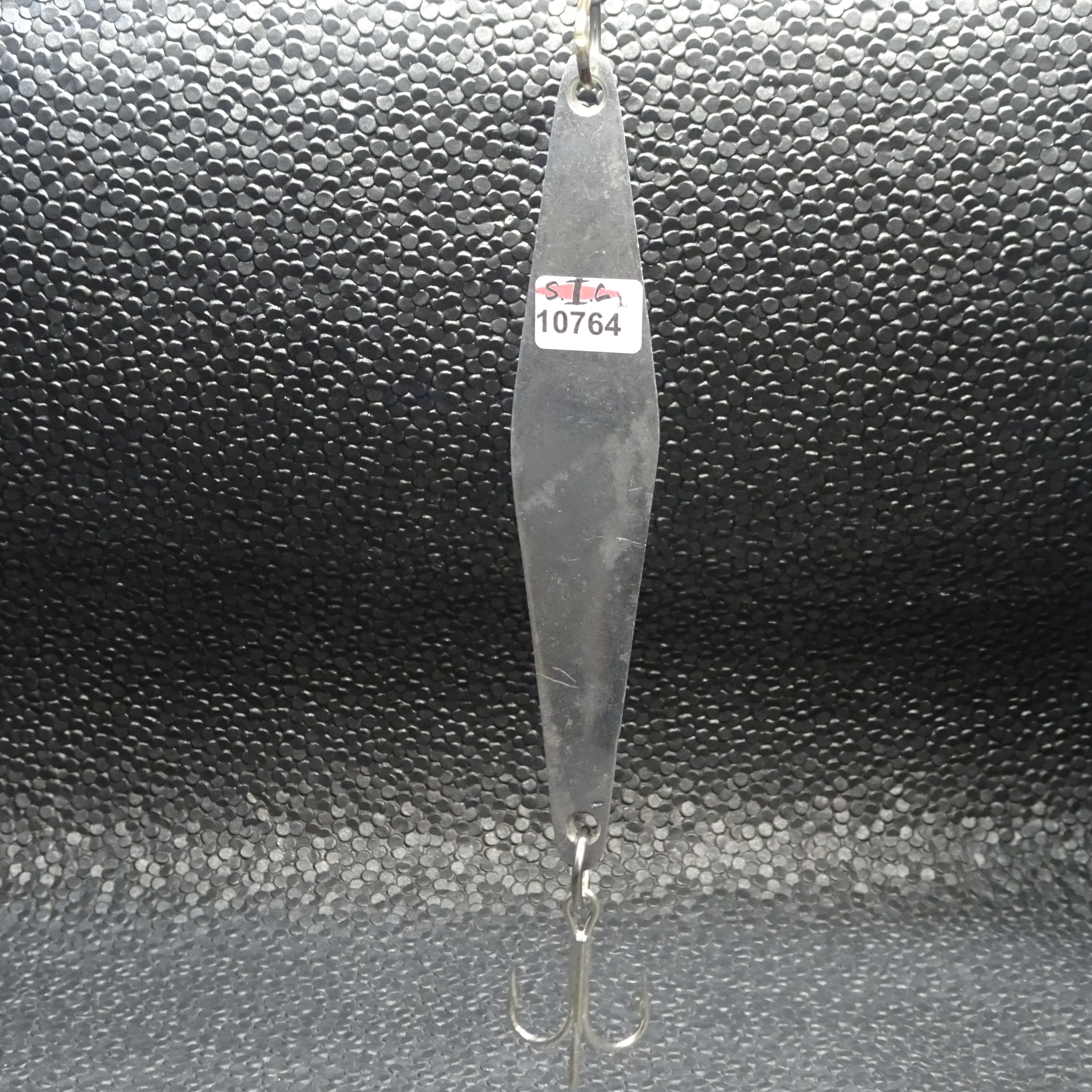 Mac - Atomic Worm - Polished *Not Stamped* 2 Mac - Atomic Worm - Polished *Not Stamped*