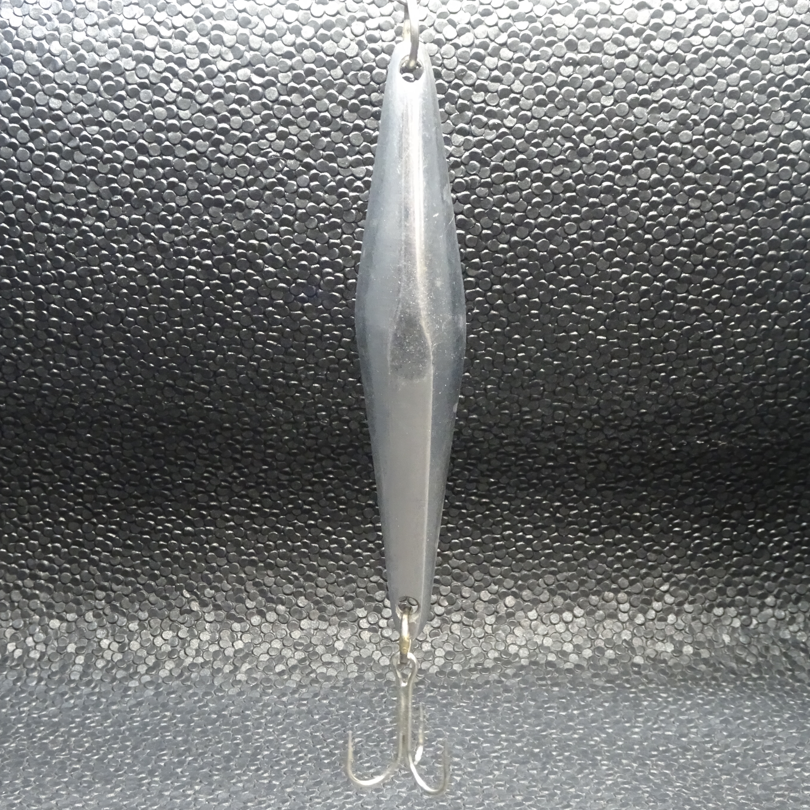 Mac - Atomic Worm - Polished *Not Stamped*