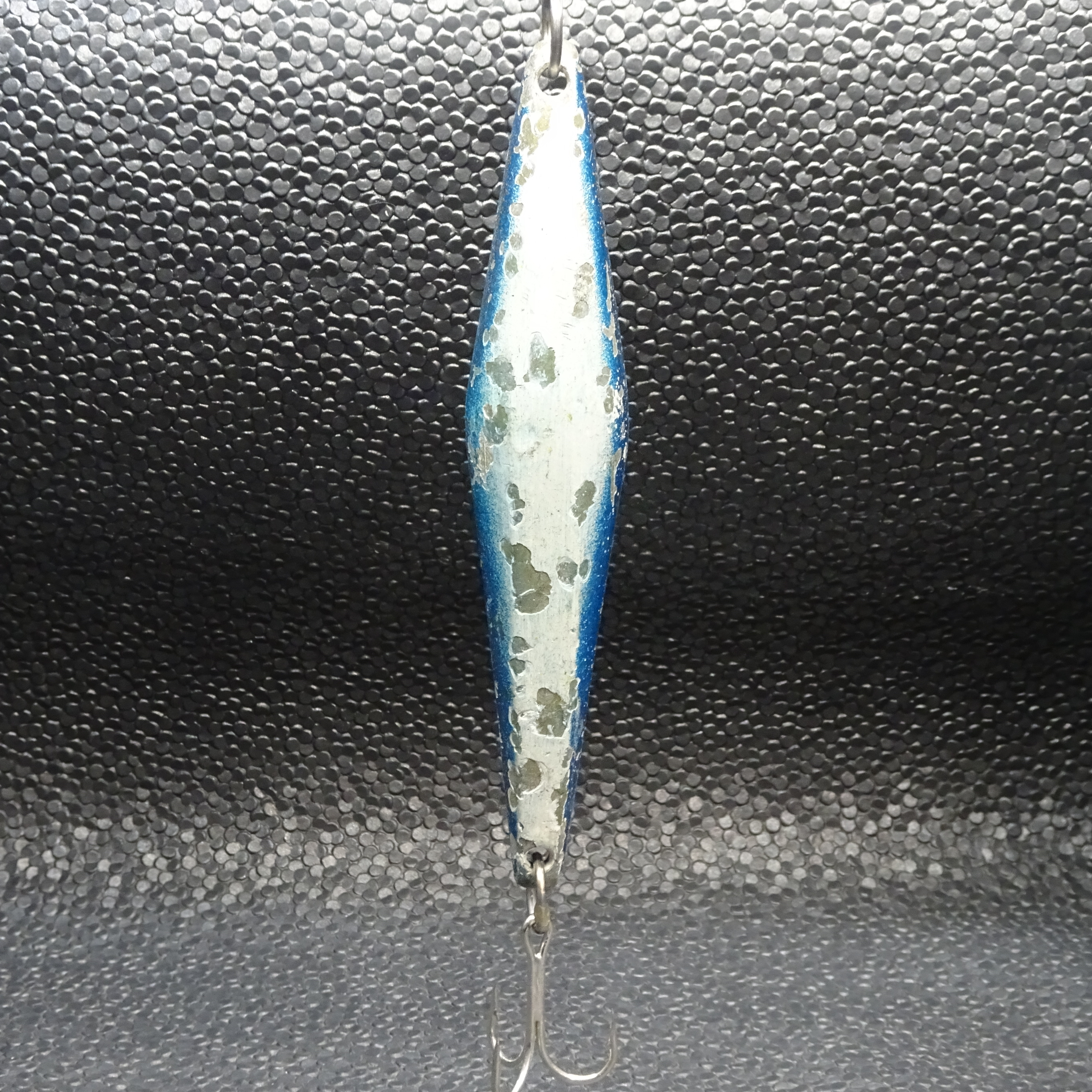 Mac - Special - Blue/White