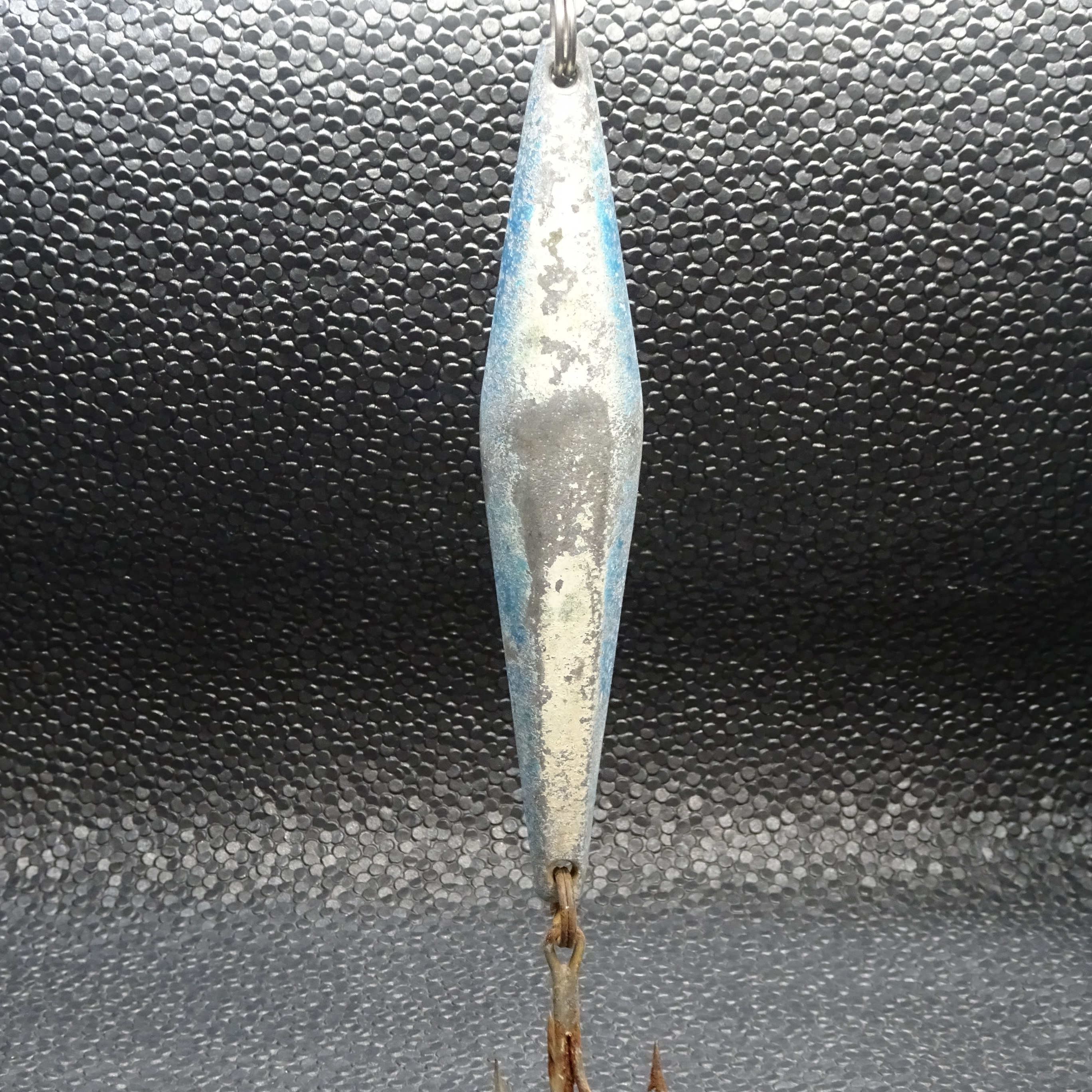 Mac - Special - Blue/White