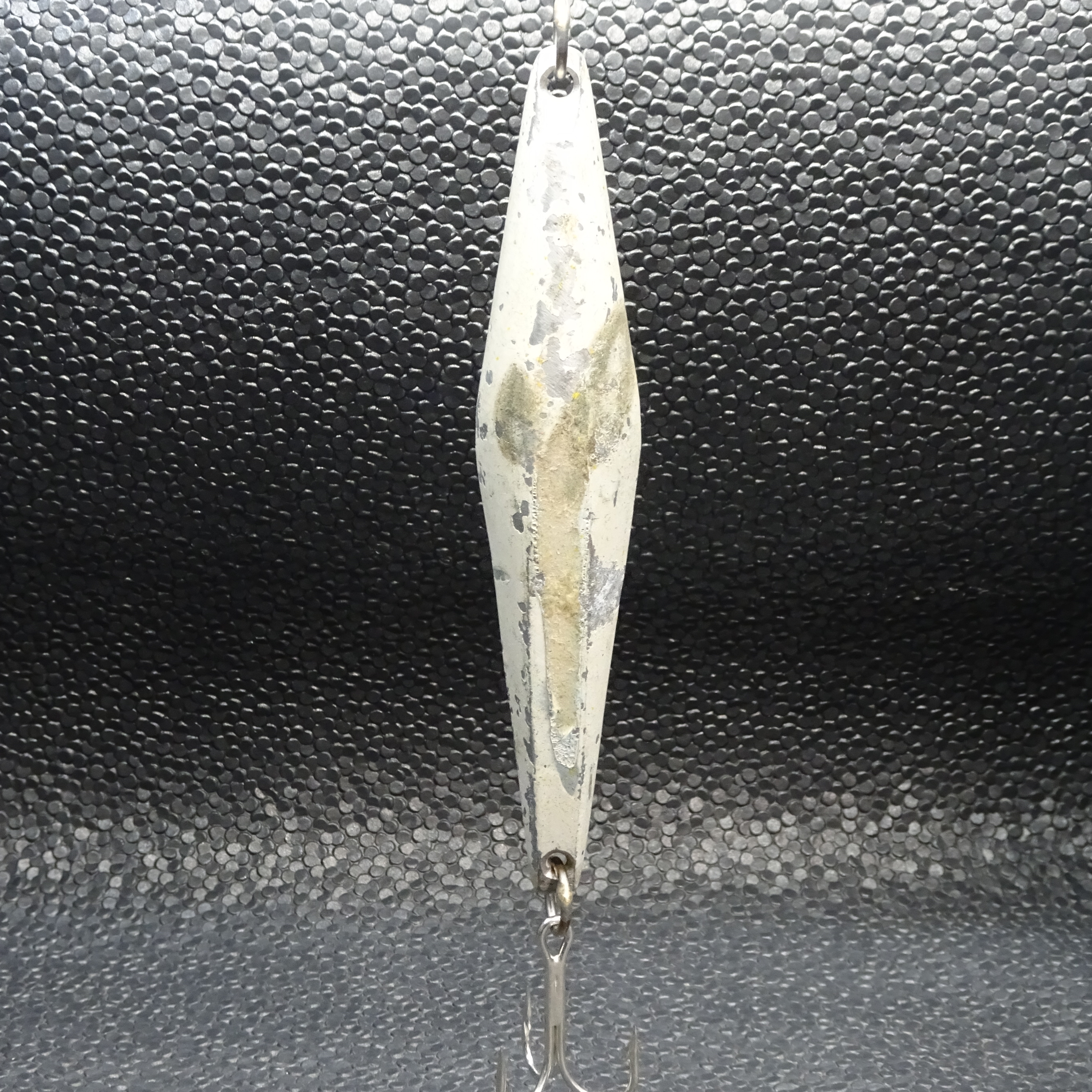 Mac - Special - White