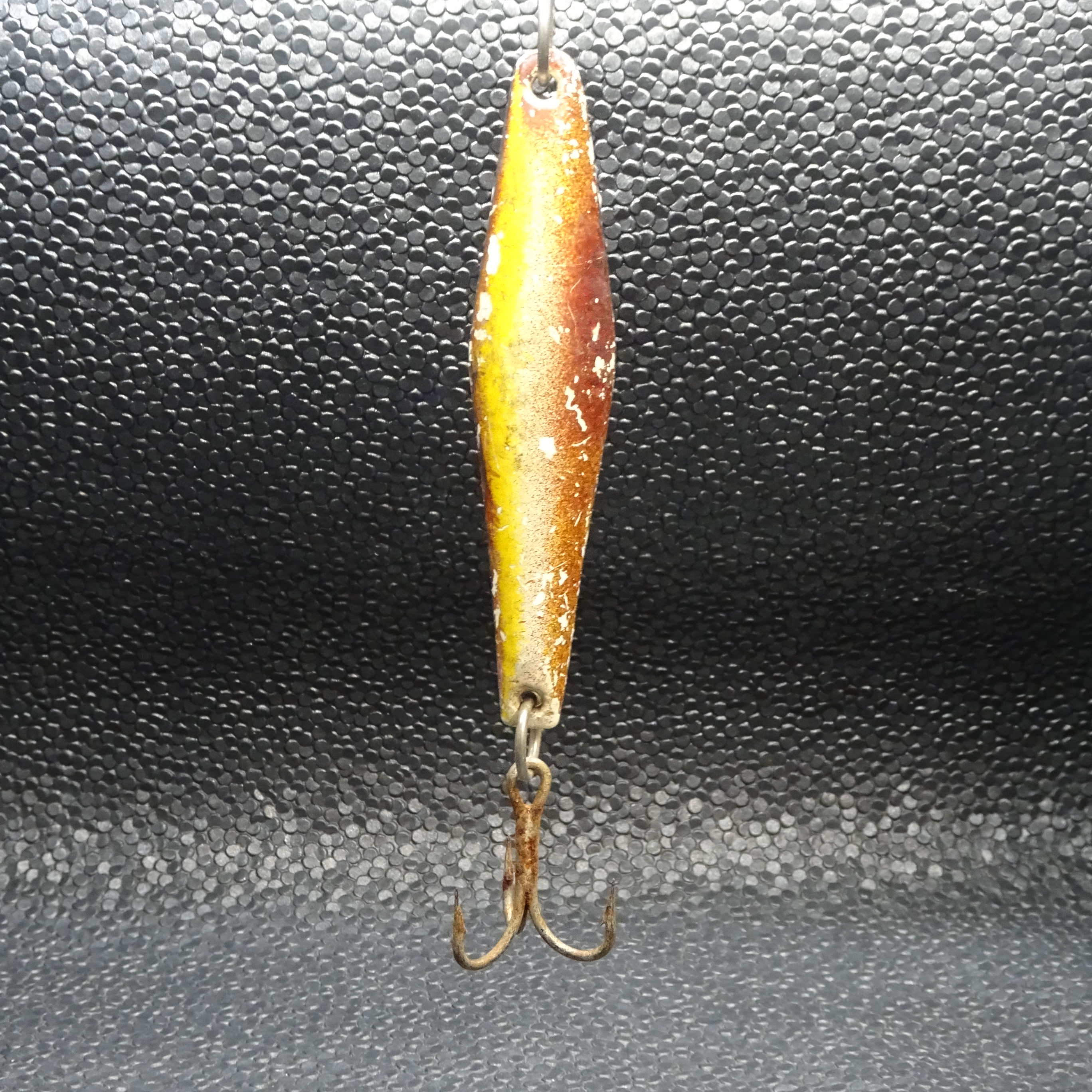 Mac - TM - Scrambled Egg