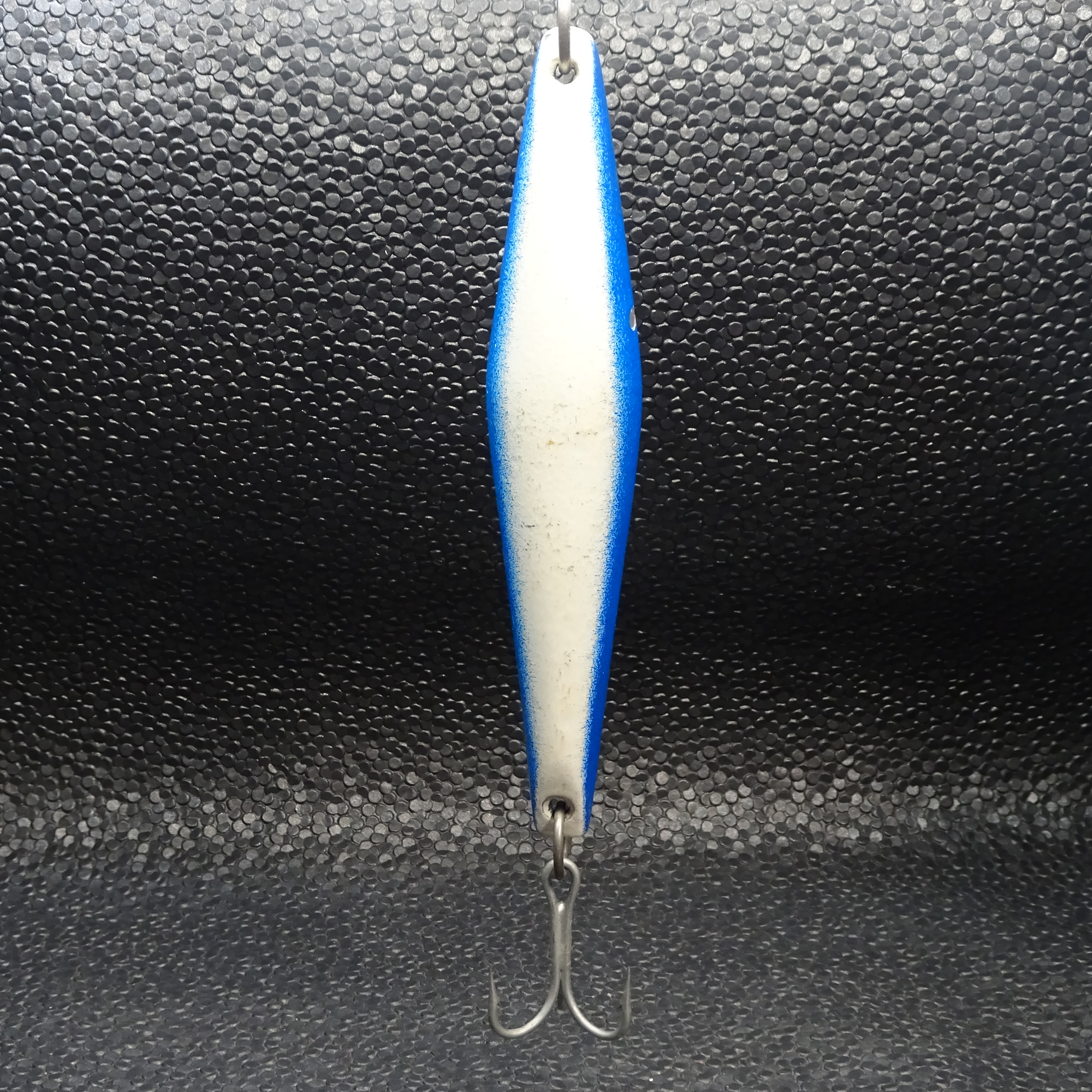 Mac - Mac - Blue/White