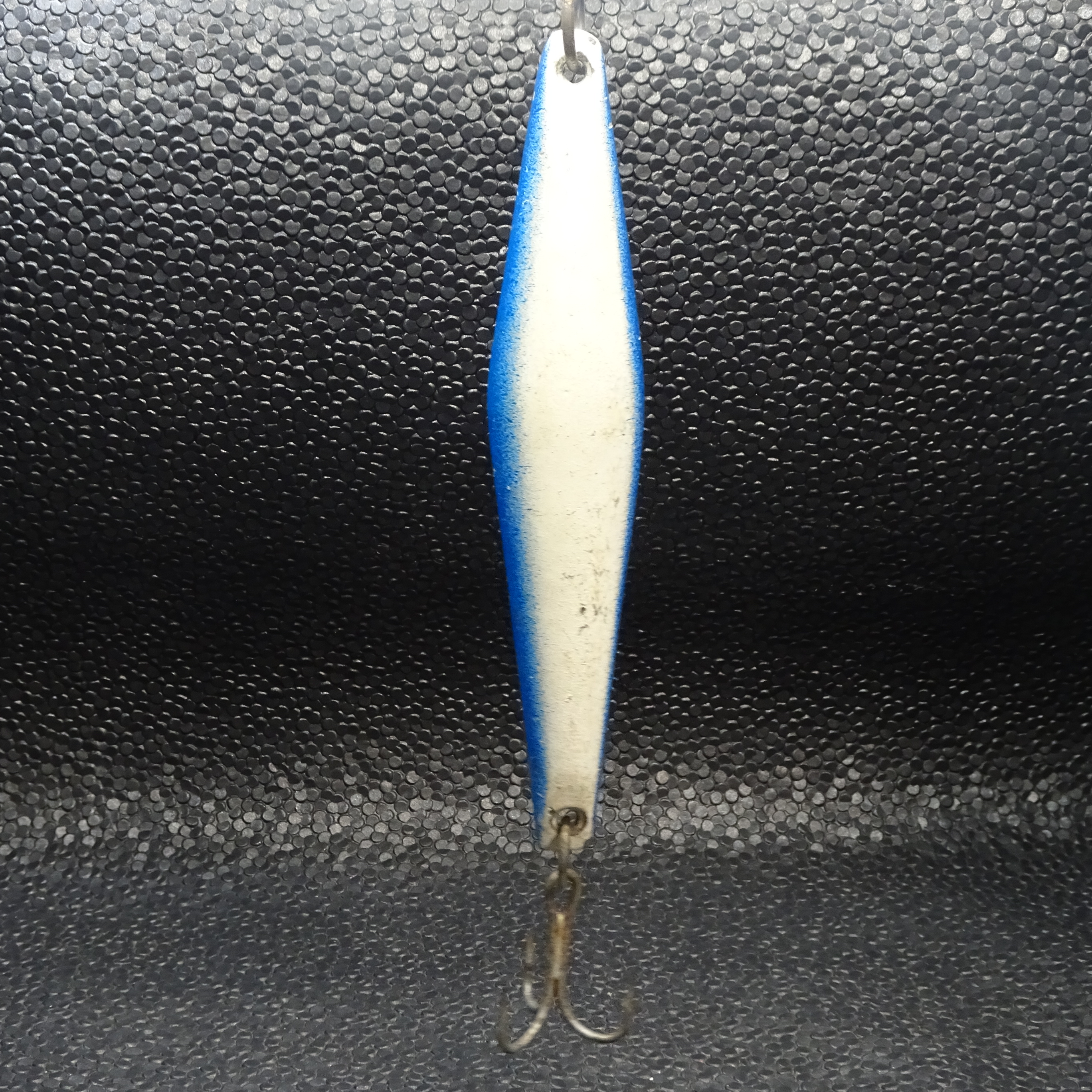 Mac - Mac - Blue/White