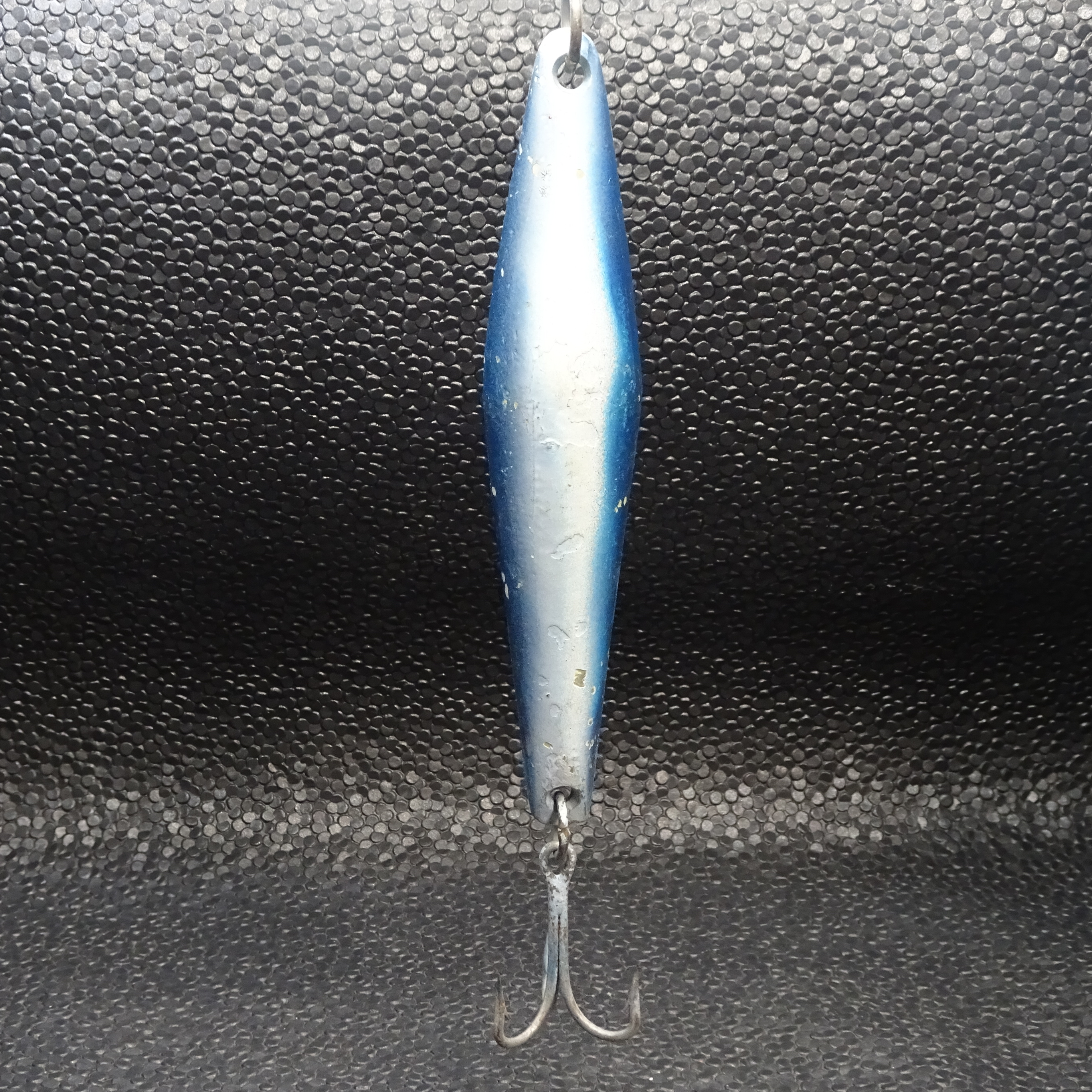 Mac - Mac - Blue/White