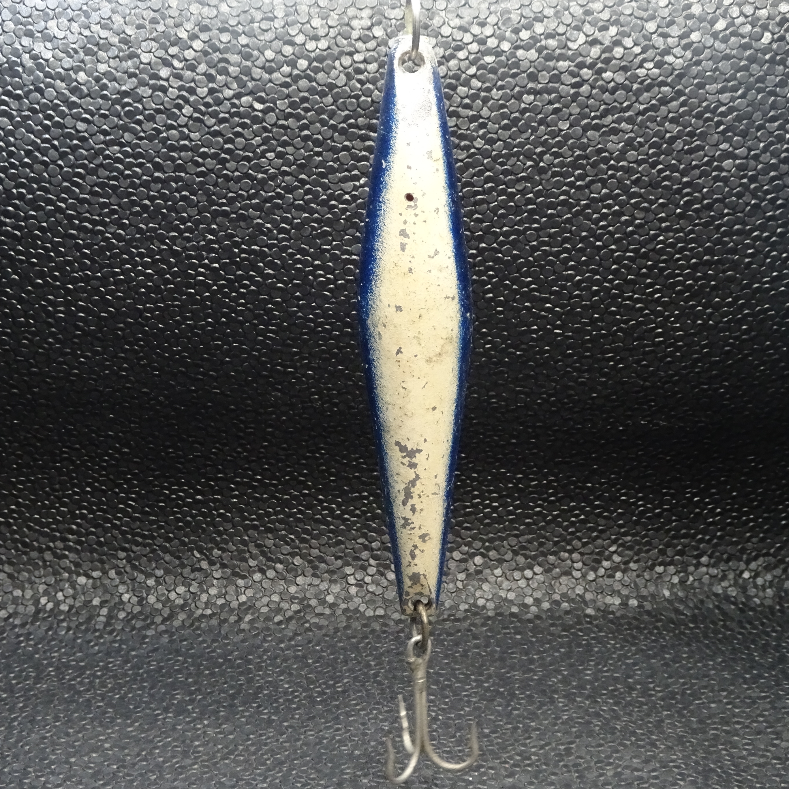 Mac - Mac - Blue/White