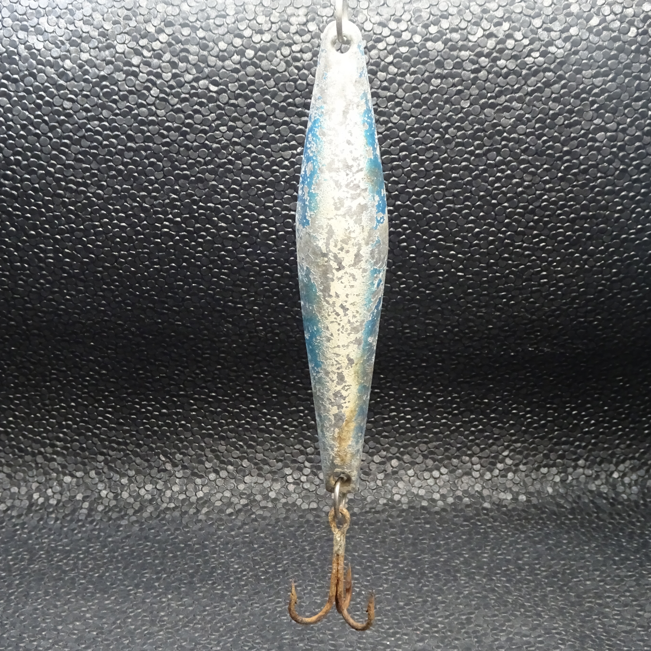 Mac - Mac - Blue/White