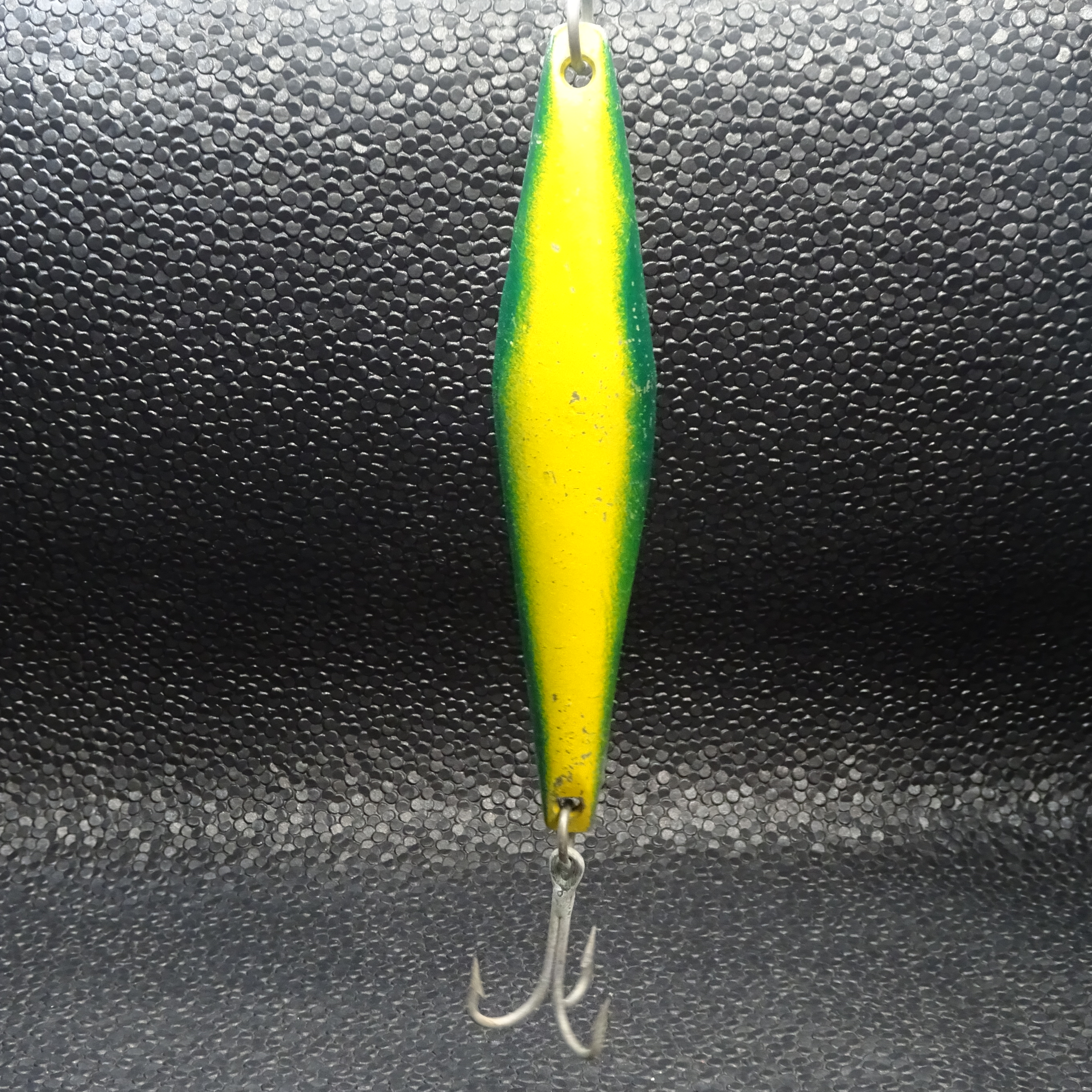 Mac - Mac - Green/Yellow