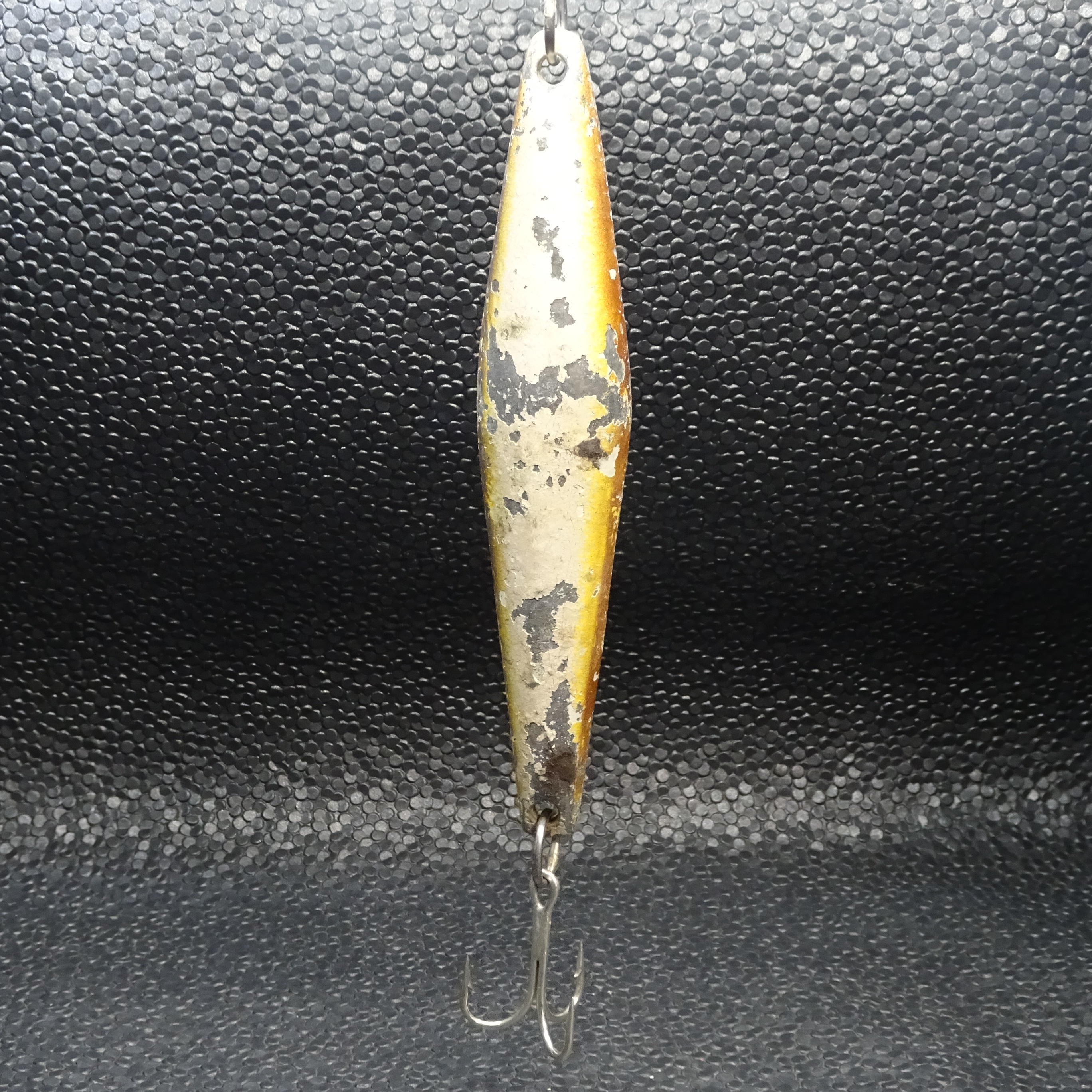 Mac - Mac - Scrambled Egg