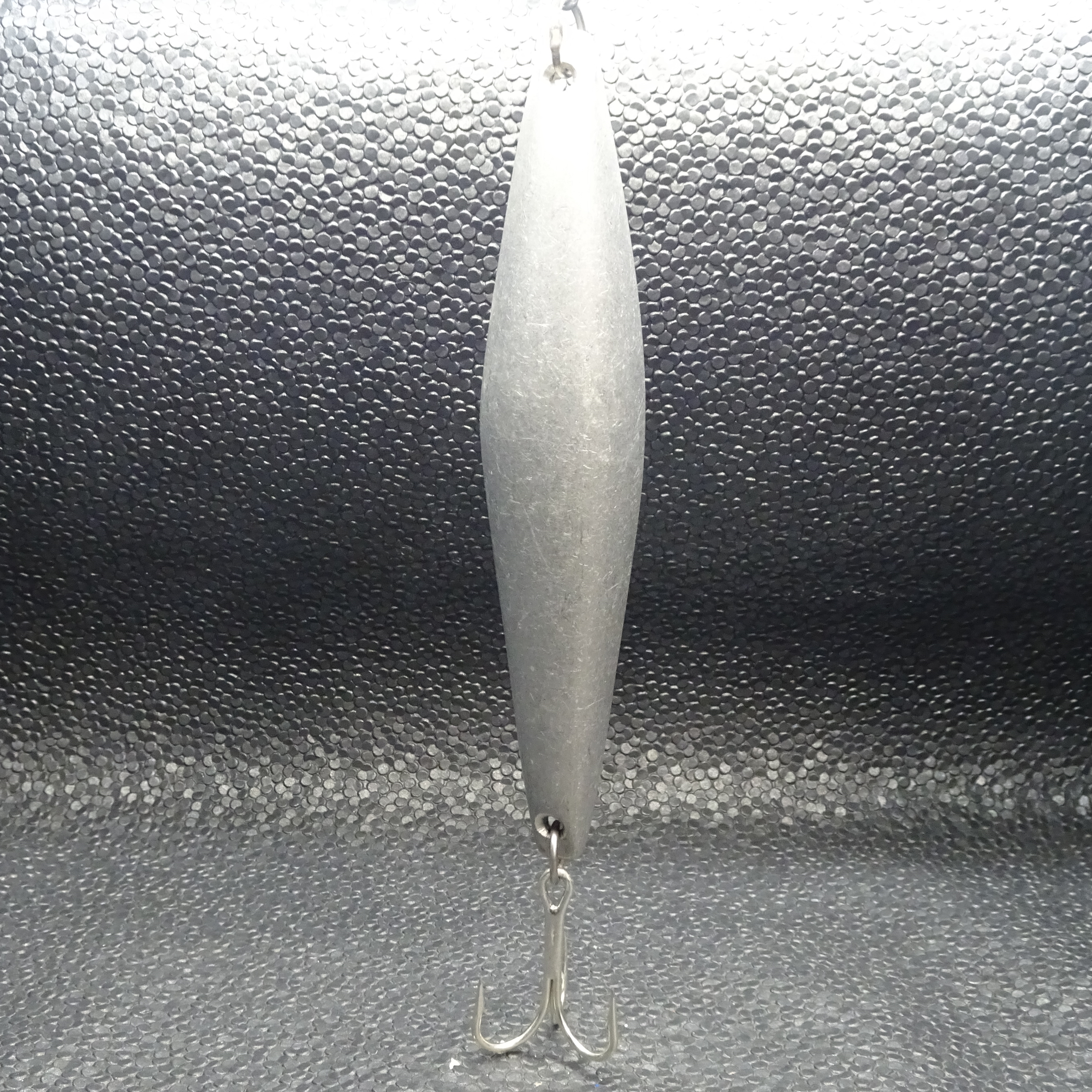 Mac - Big Mac - Natural Patina