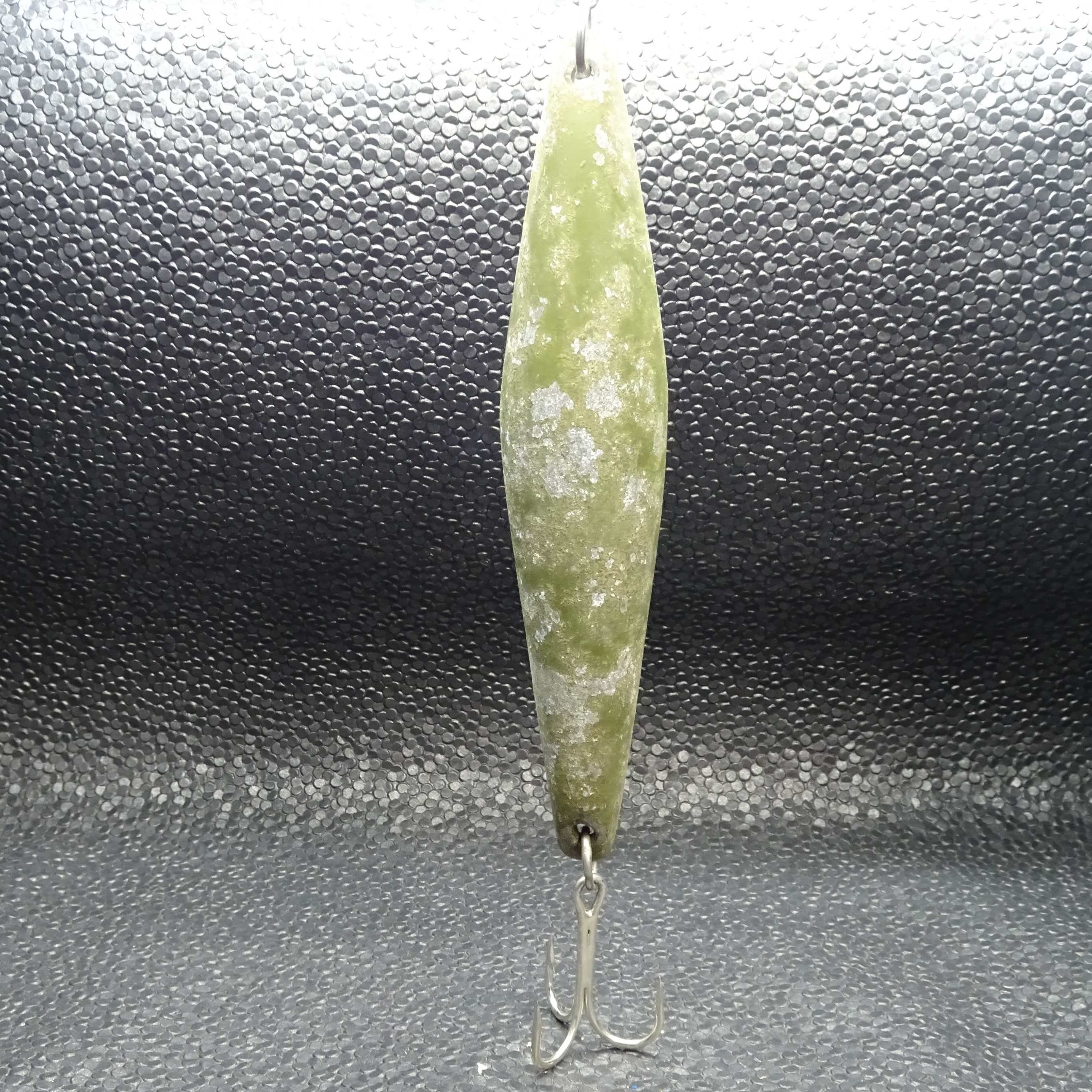 Mac - Big Mac - Green *Unmarked*