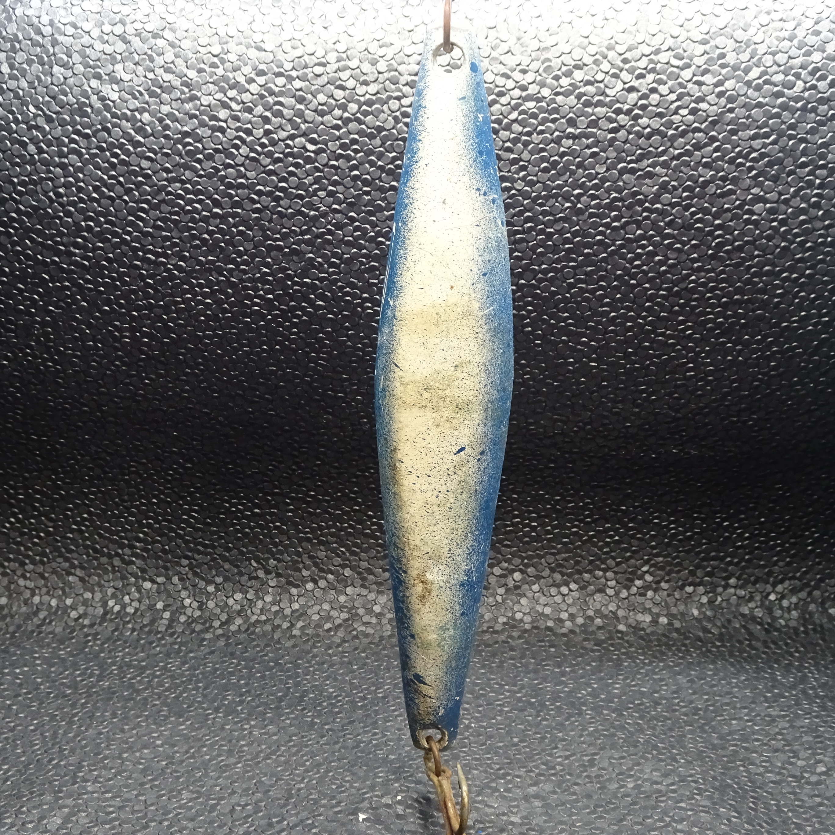 Mac - Prototype - Unmarked