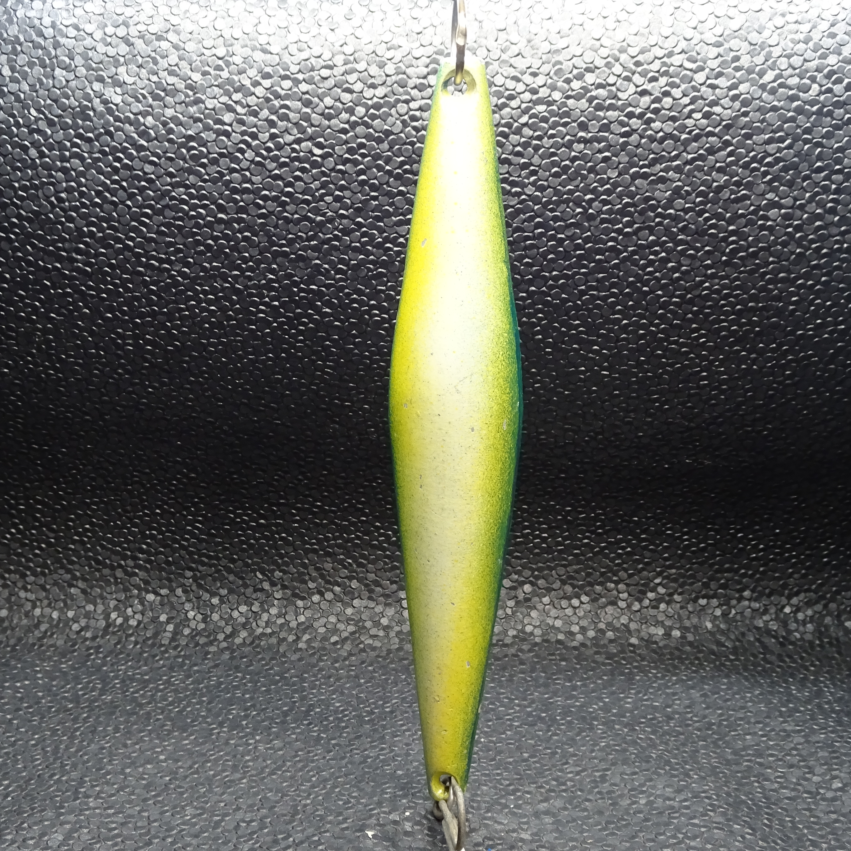 Mac - Prototype - Unmarked