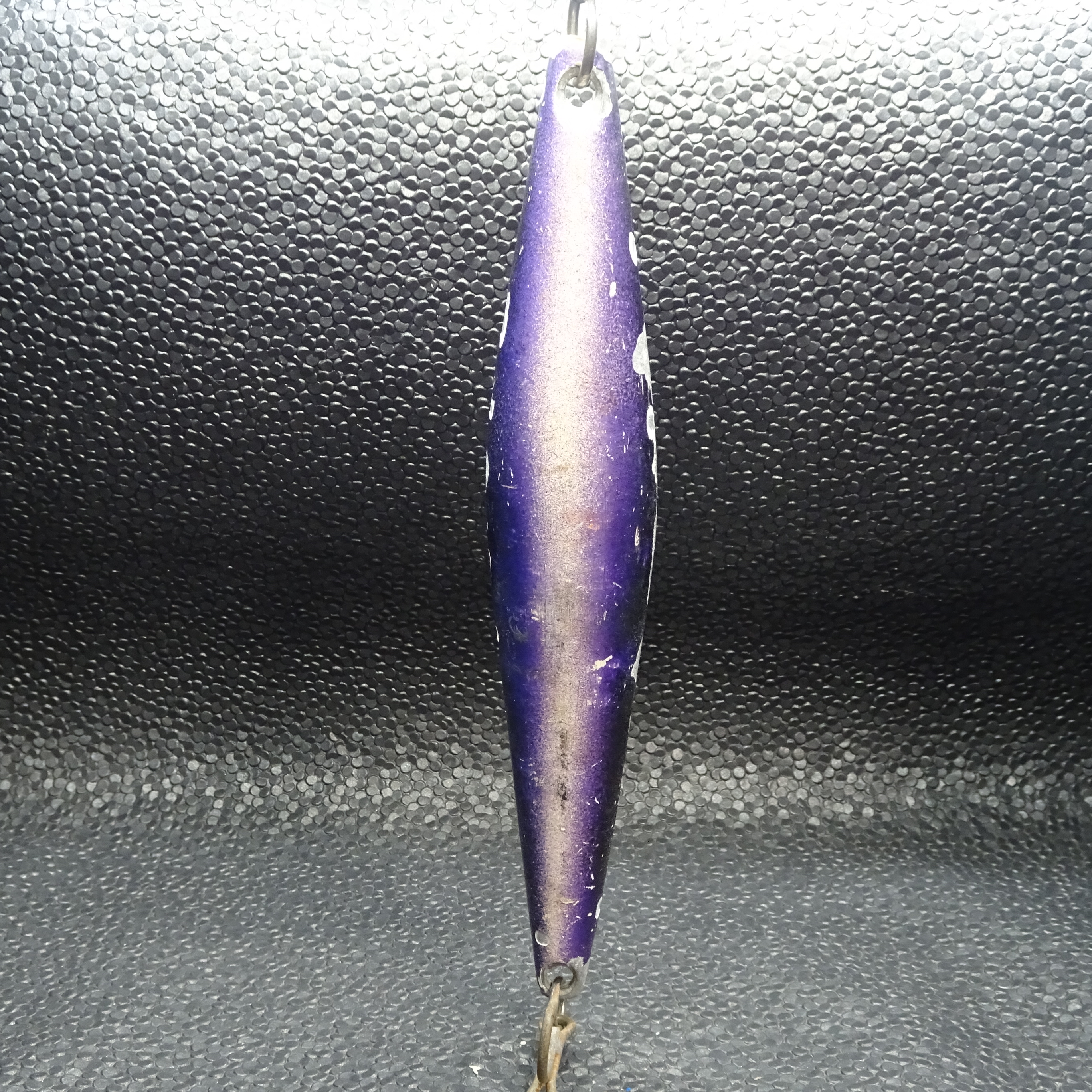 Mac - Prototype - Unmarked