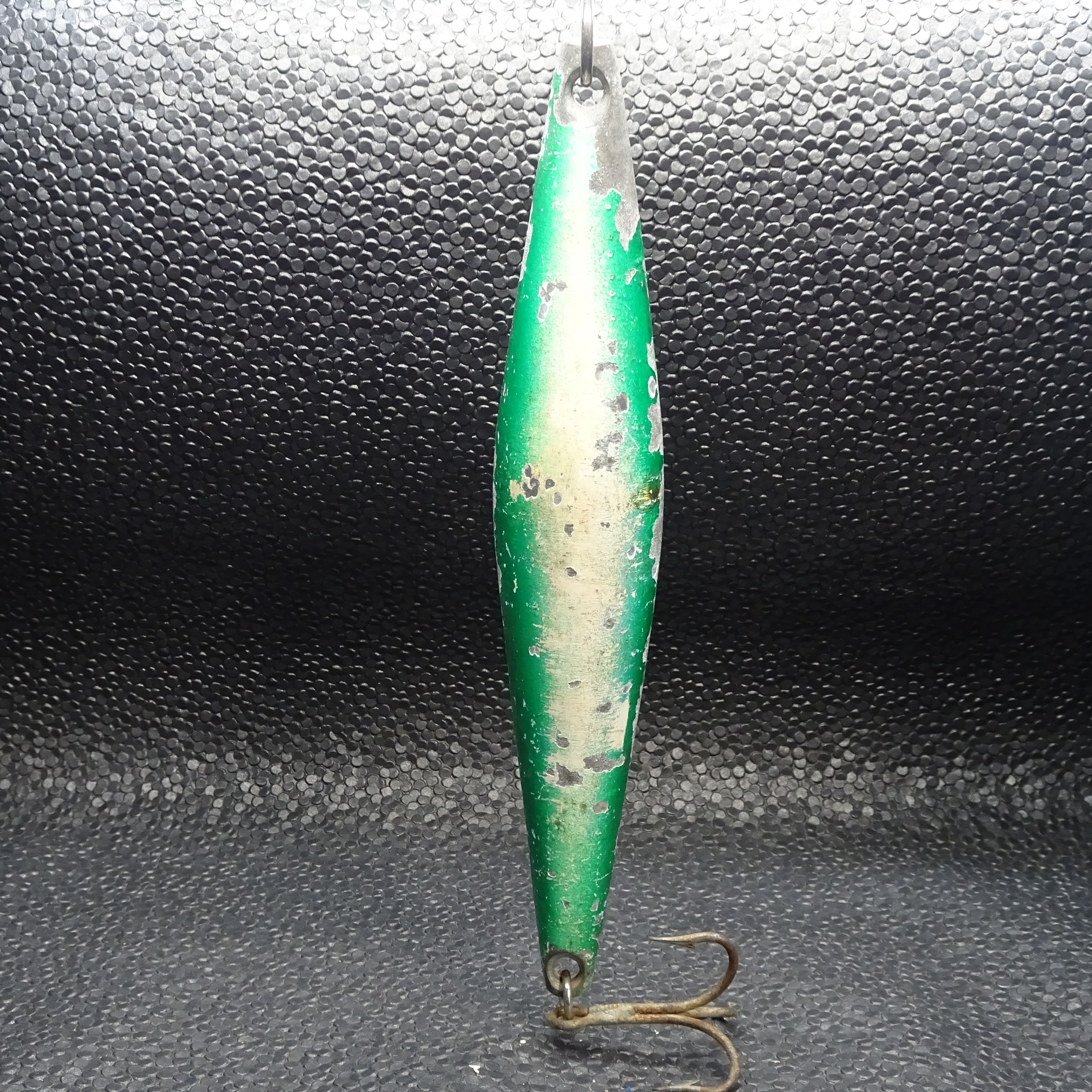 Mac - Prototype - Unmarked