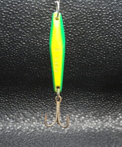 Salas - Pwee 2 - Green/Yellow