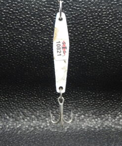 Salas - Pwee 2 - Blue/White