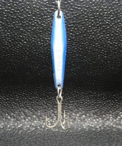 Salas - Pwee 2 - Blue/White