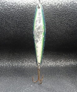 Salas - Simba AI - *Heavy* - Green/White