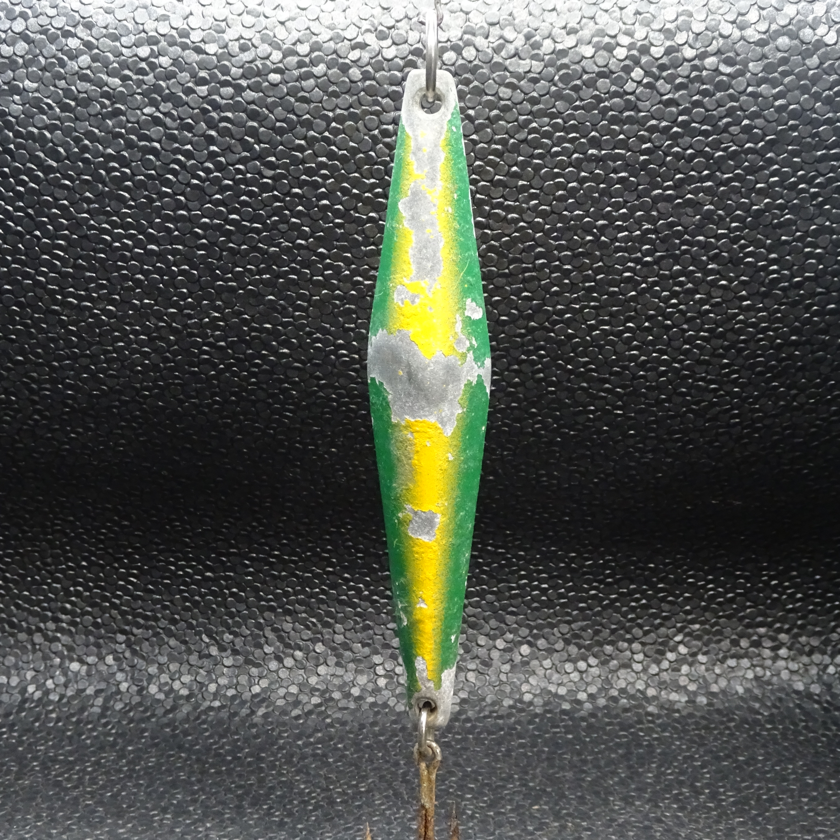 Salas - Yoyo 6 - Green/Yellow