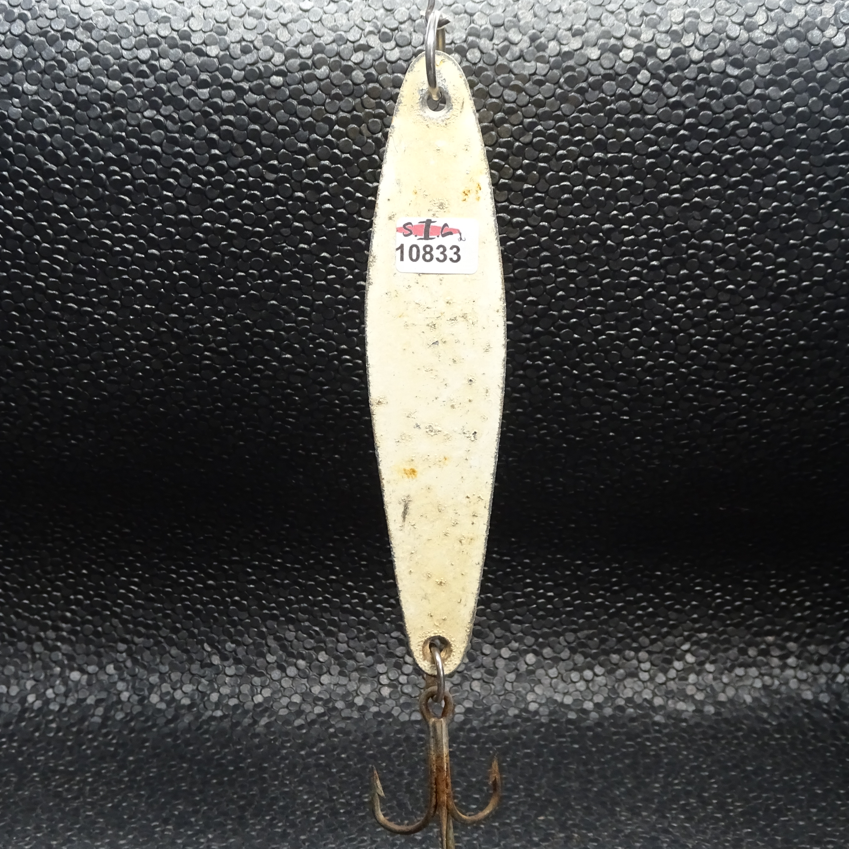 Salas - Holiday Special Jr - *Heavy* - Scrambled Egg 2 Salas - Holiday Special Jr - *Heavy* - Scrambled Egg