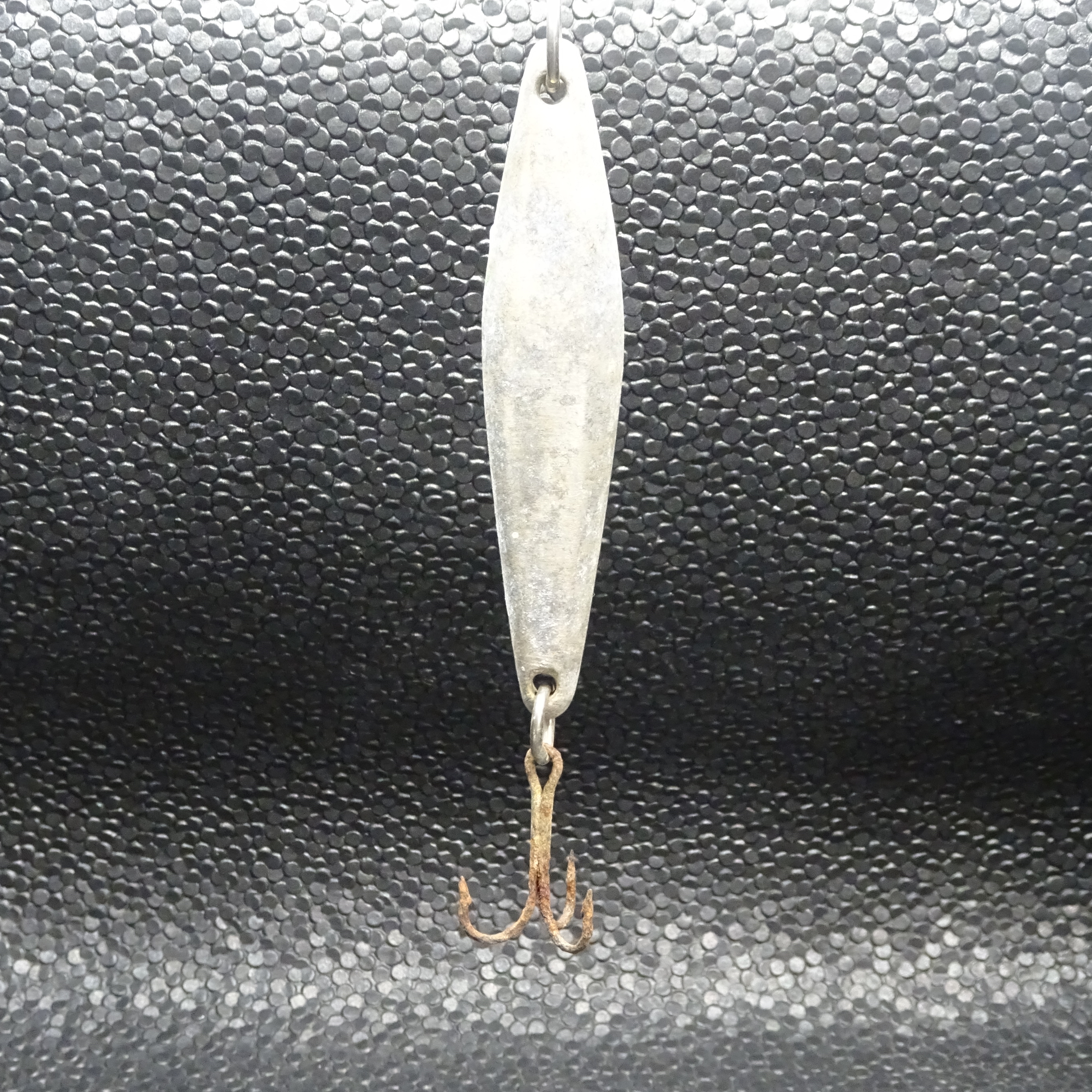 Salas - 4X Jr. Natural Patina