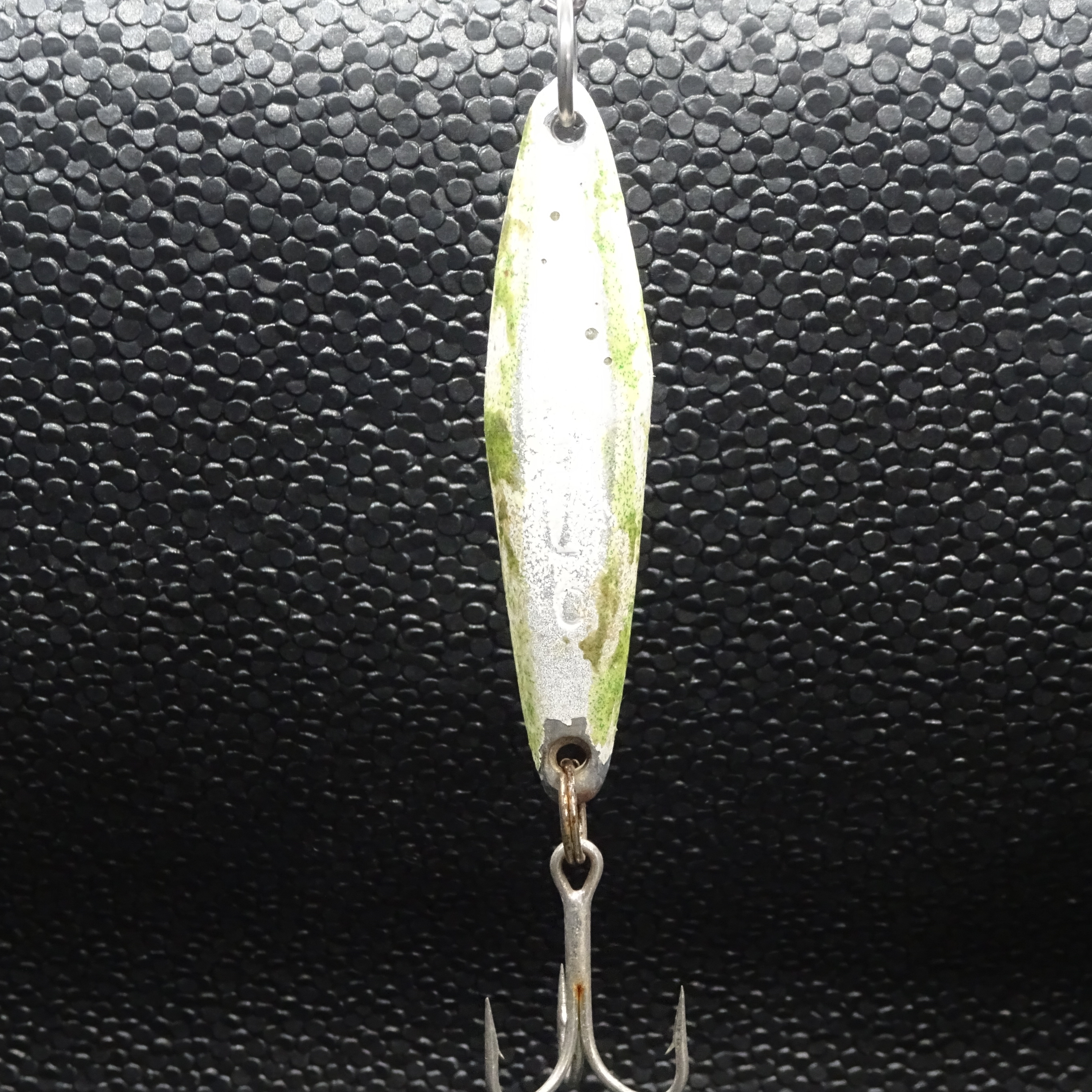 Tady - TLC - Green/White