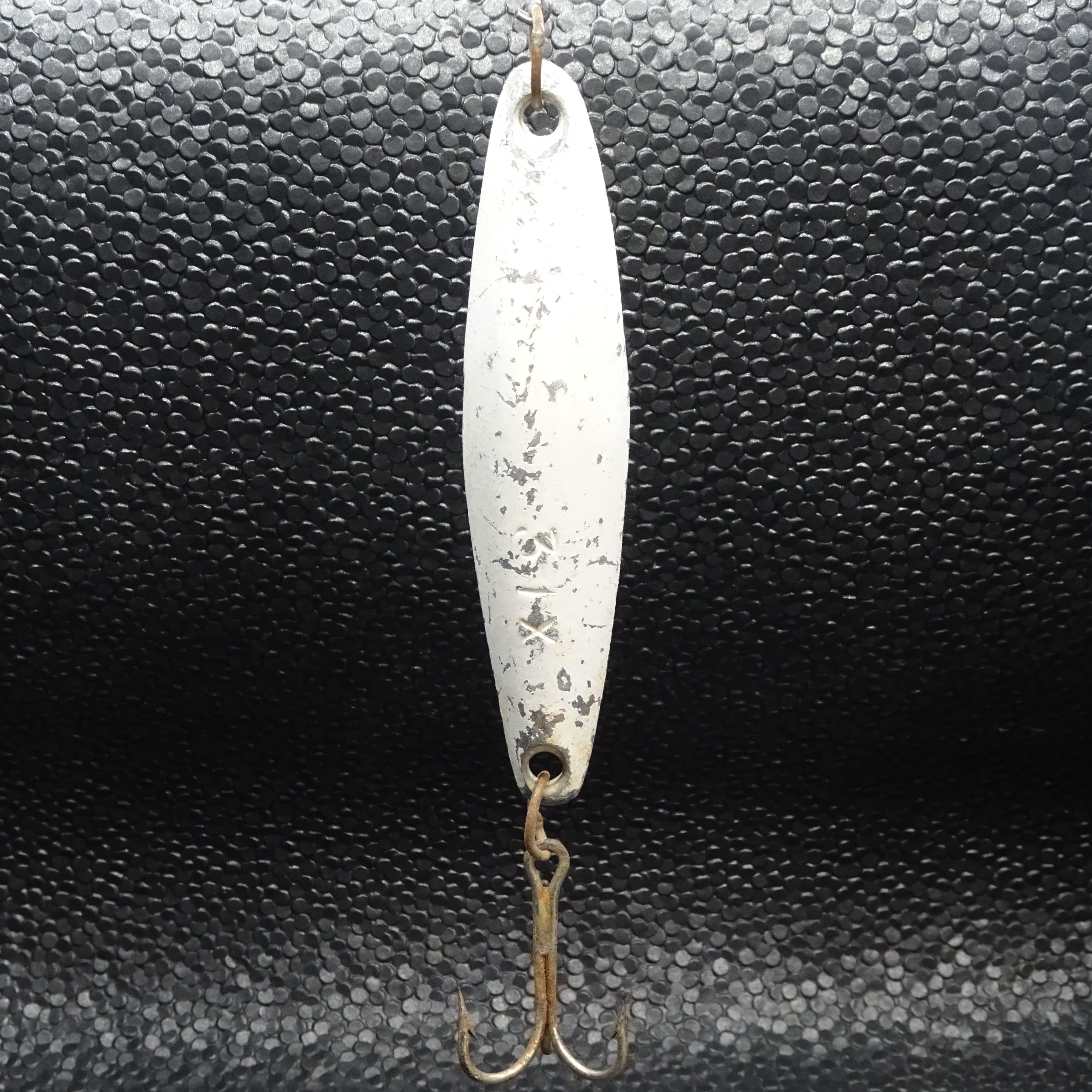 Number - 31X - White