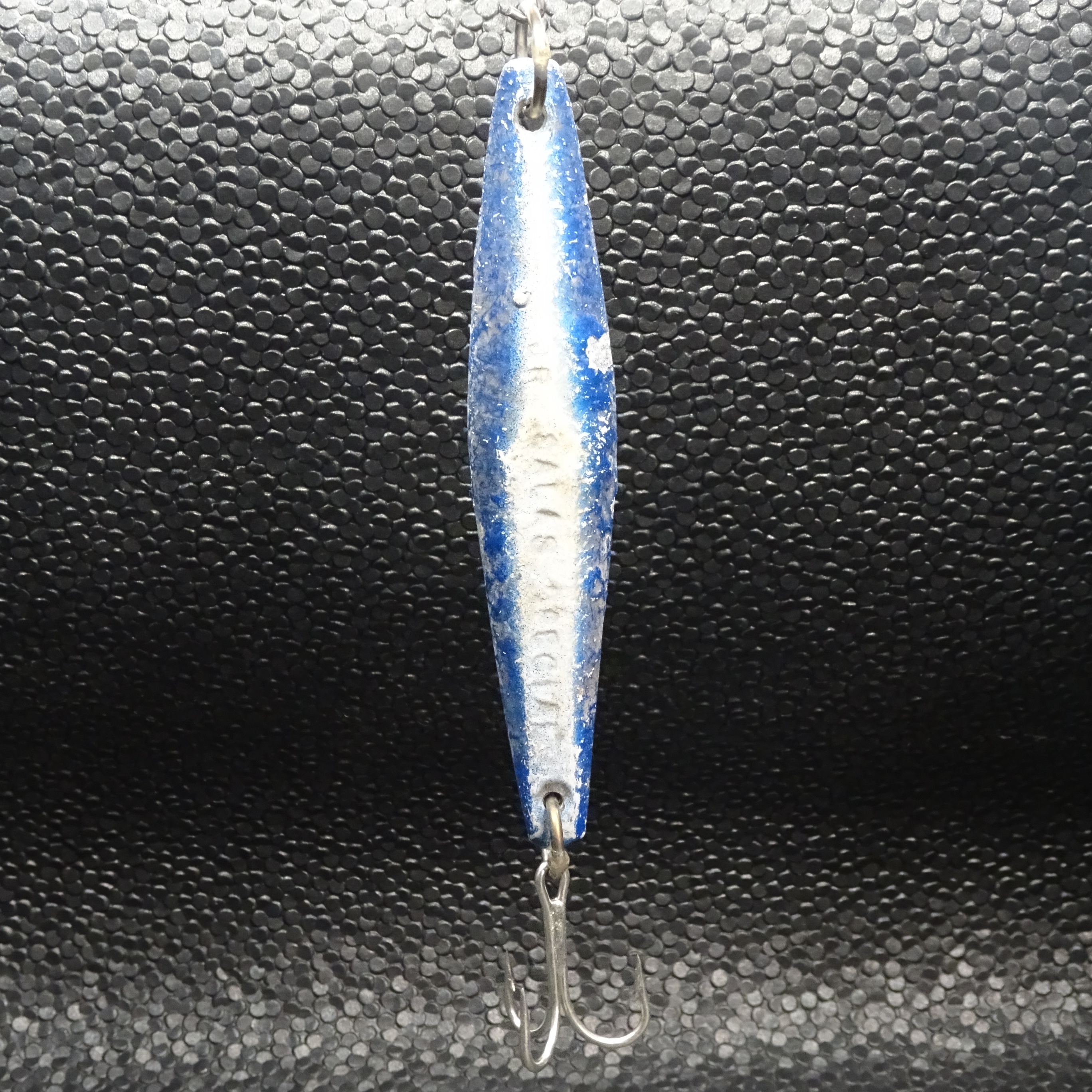 Salas - Special Jr - Blue/White