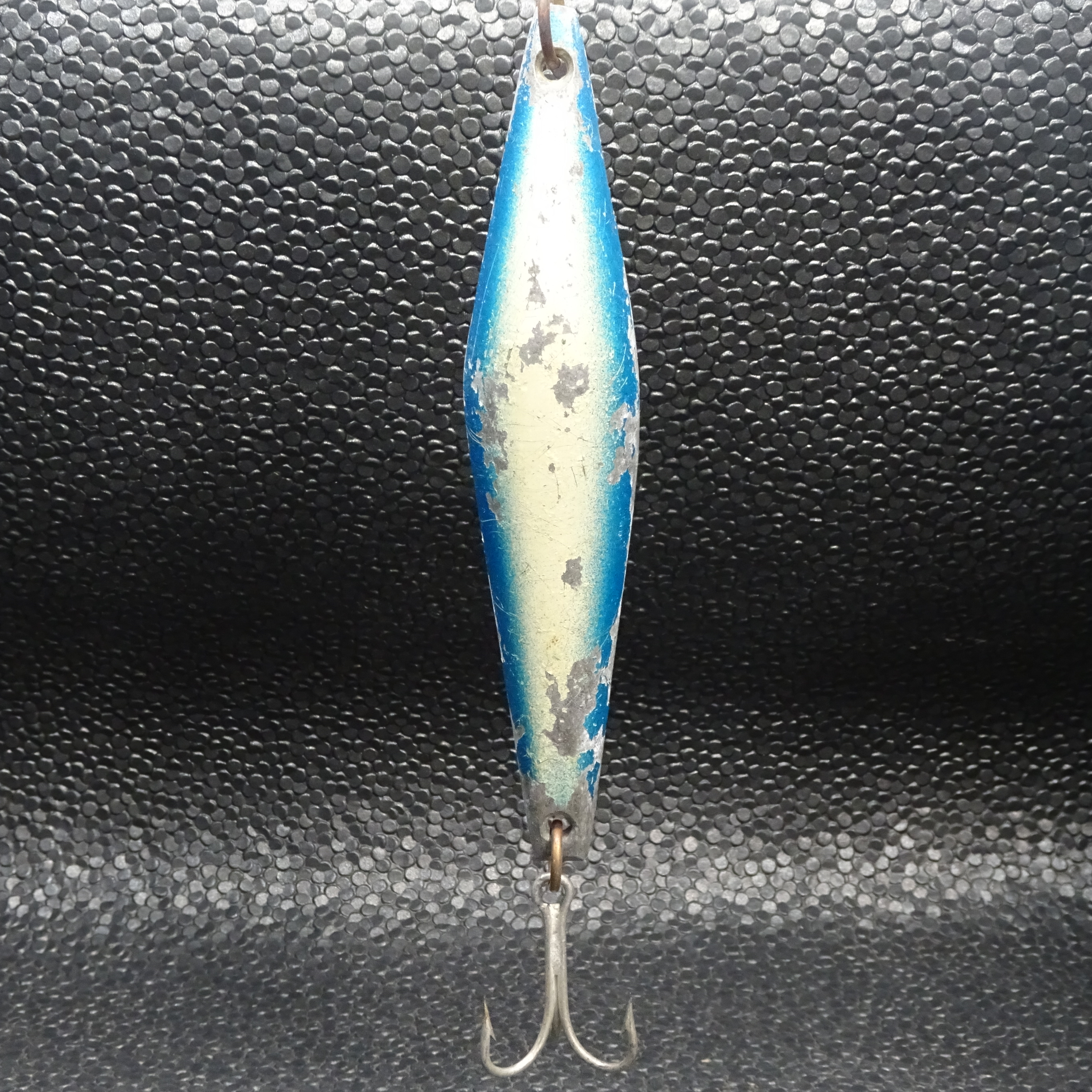 Salas - Miky - Blue/White - *Unmarked*