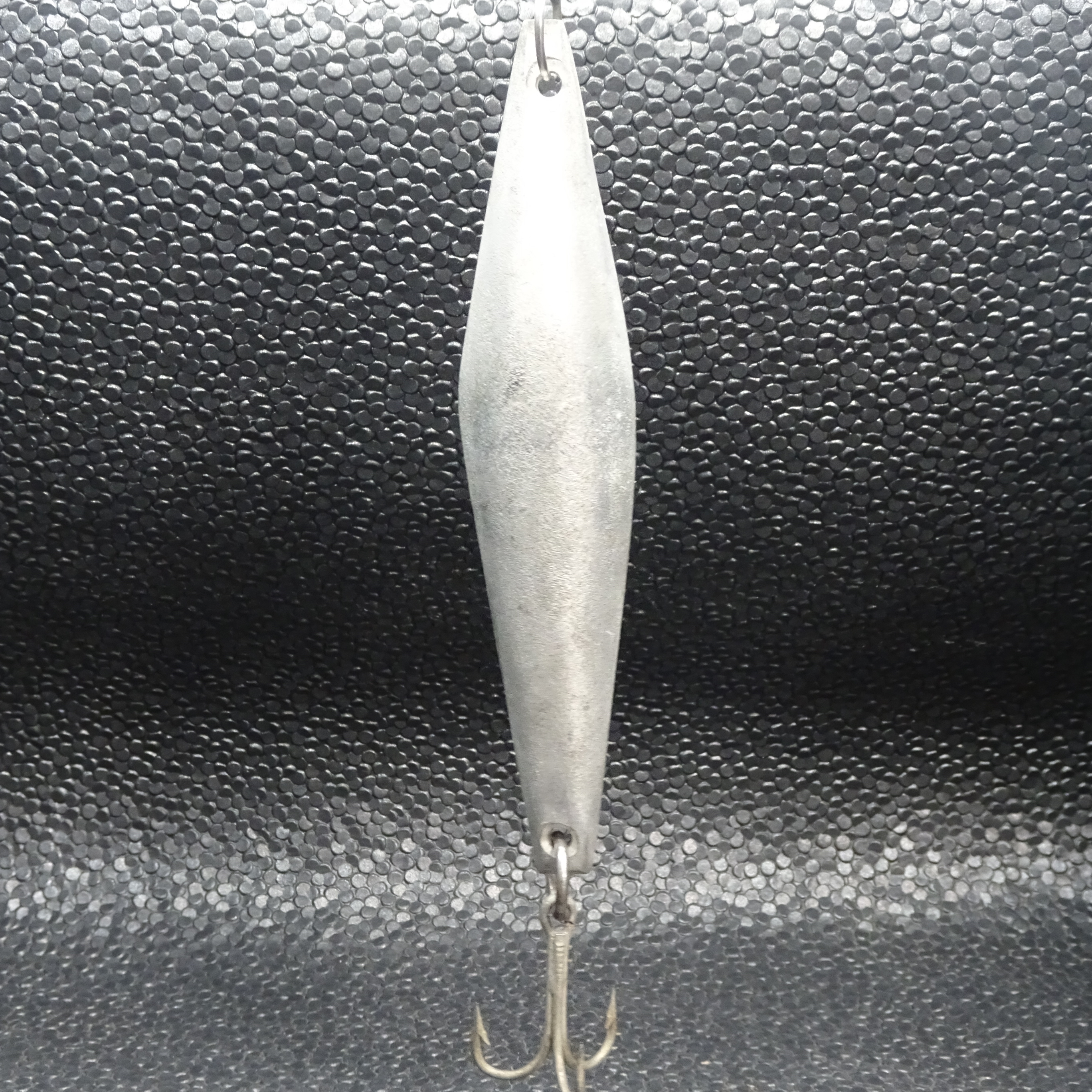 Salas - Miky - Natural Patina - *Unmarked*