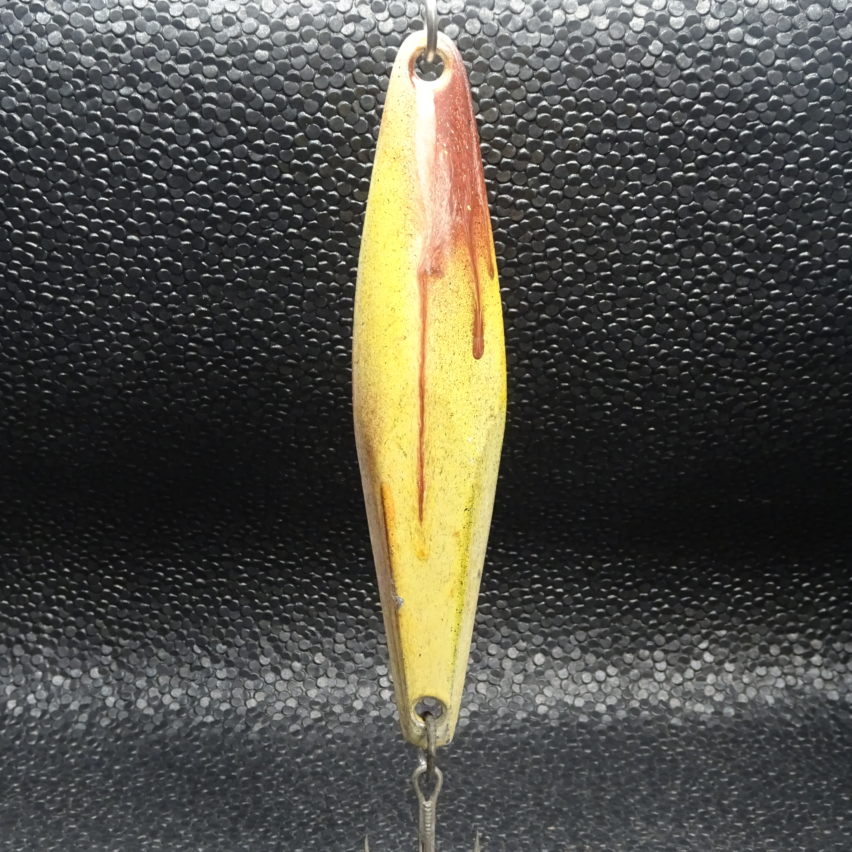 Tady - Lucky David - Brown/Yellow - *Unmarked*