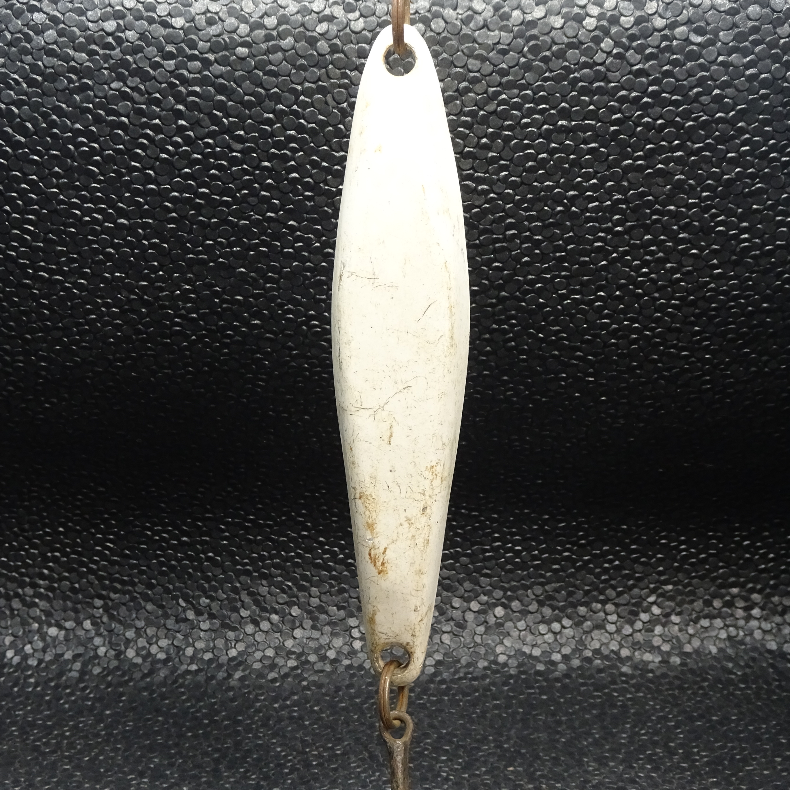 Tady - Lucky David - White - *Unmarked*