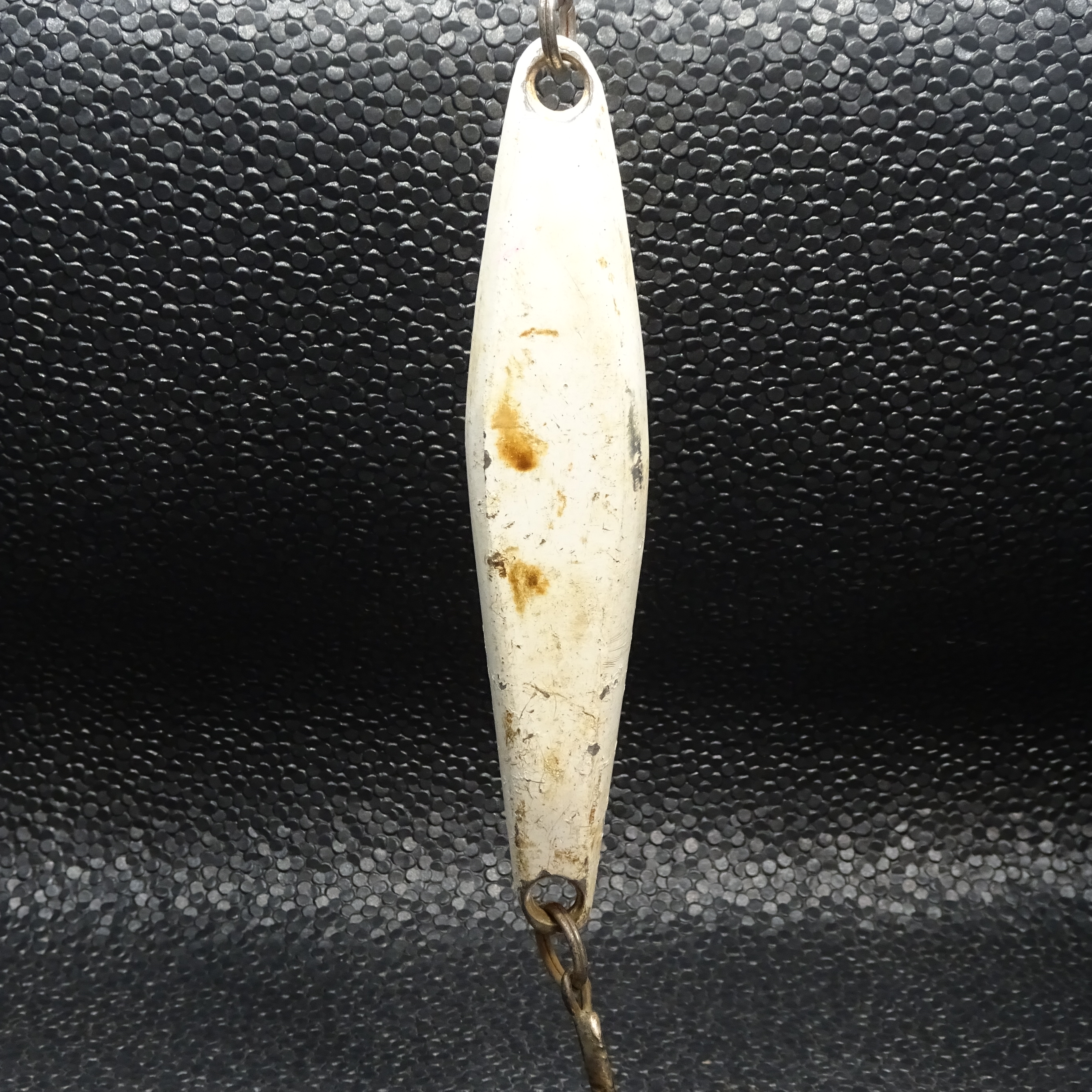 Tady - Lucky David - White - *Unmarked*