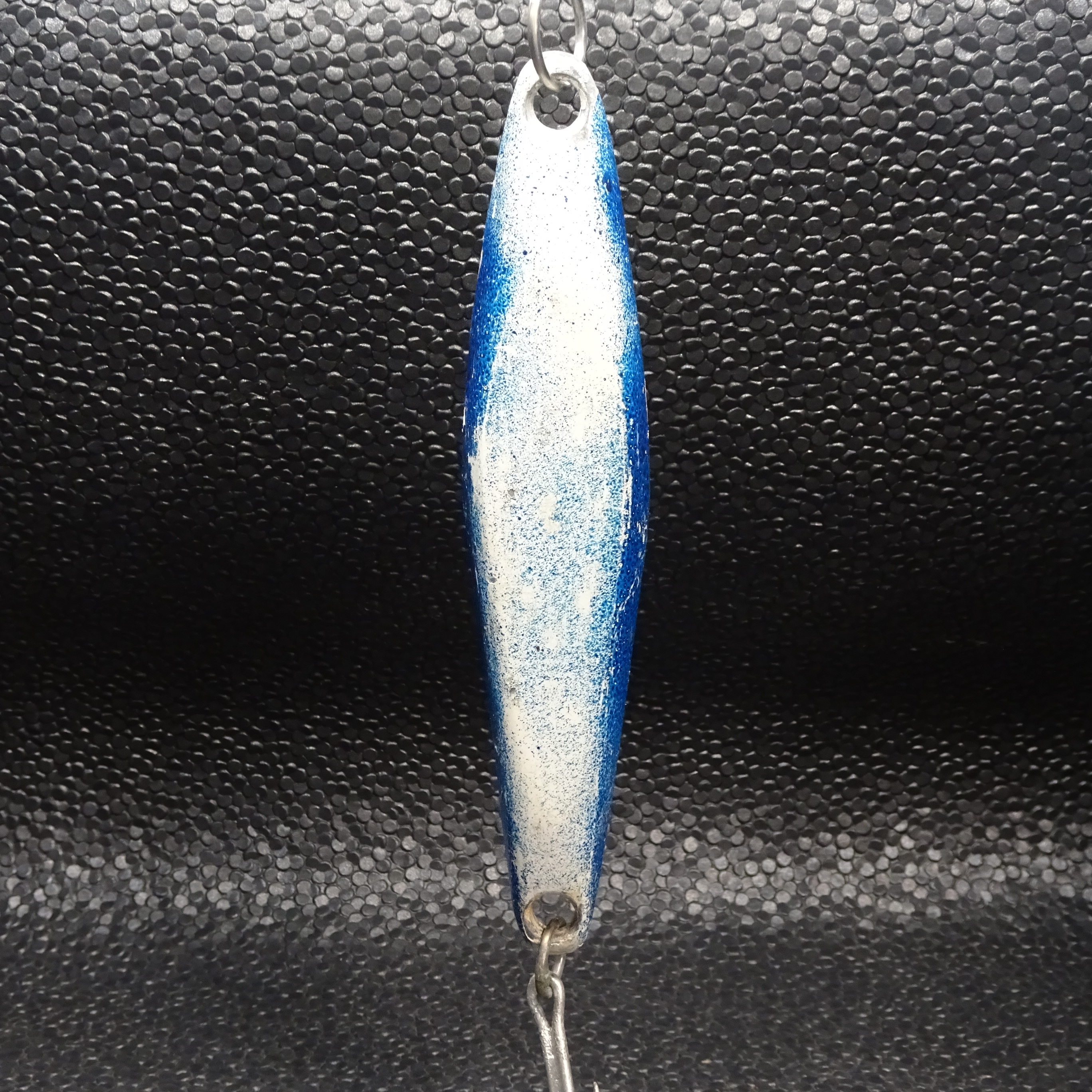 Tady - Lucky David - Blue/White - *Unmarked*