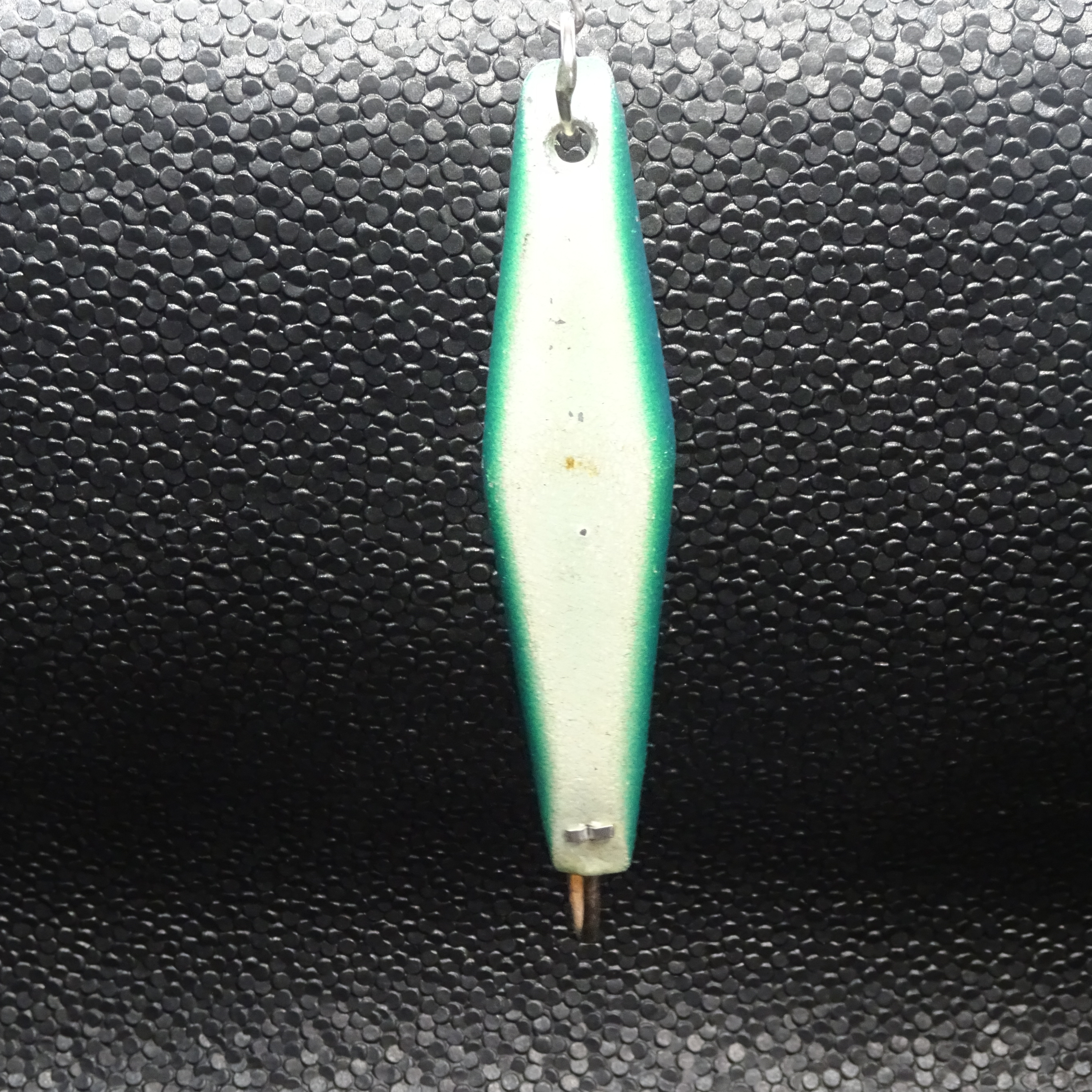 Candy Bar - Starman 101 - Blue/Green/White - Fixed Hook - *Unmarked*