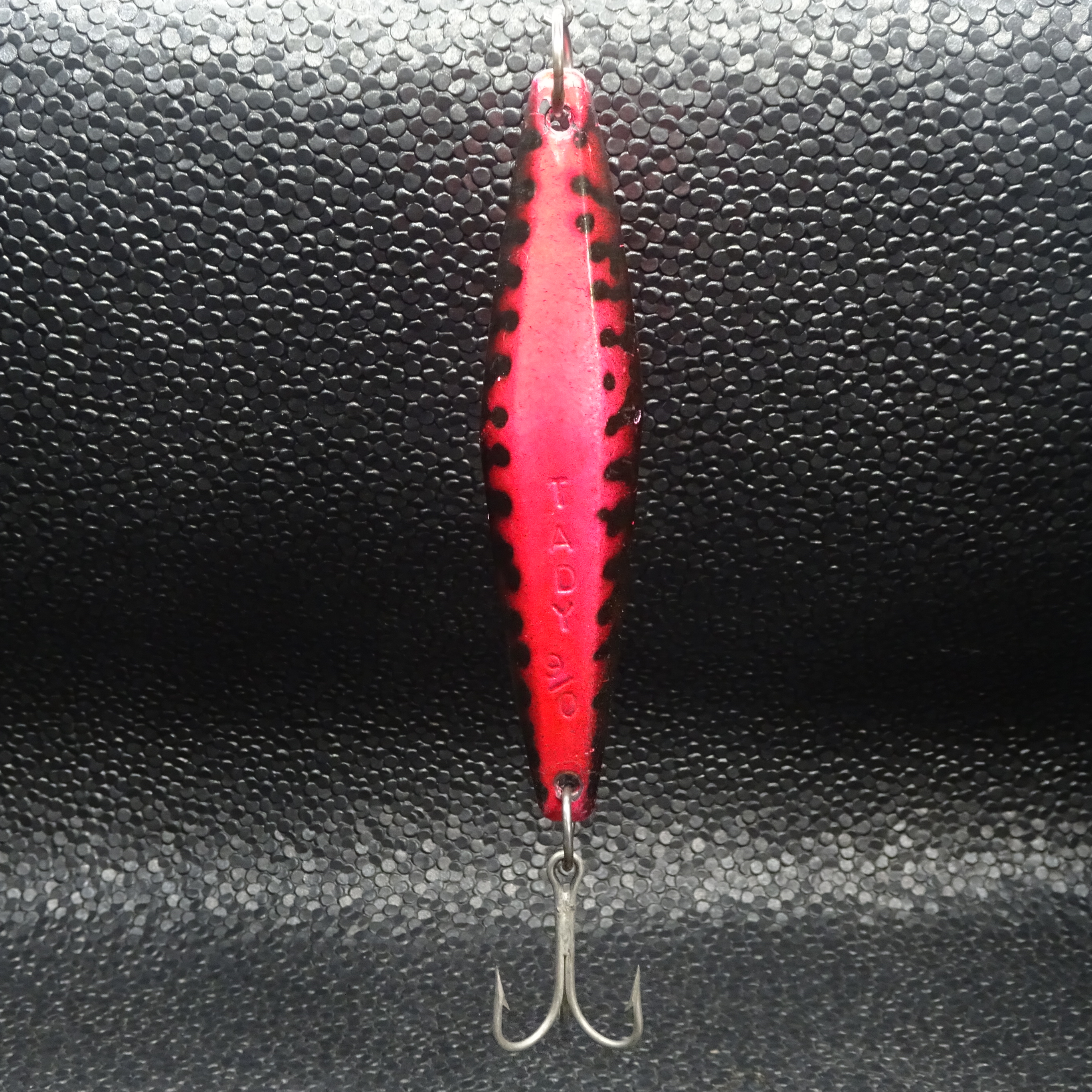 Tady - 9/0 - *Heavy* - Pink Mack