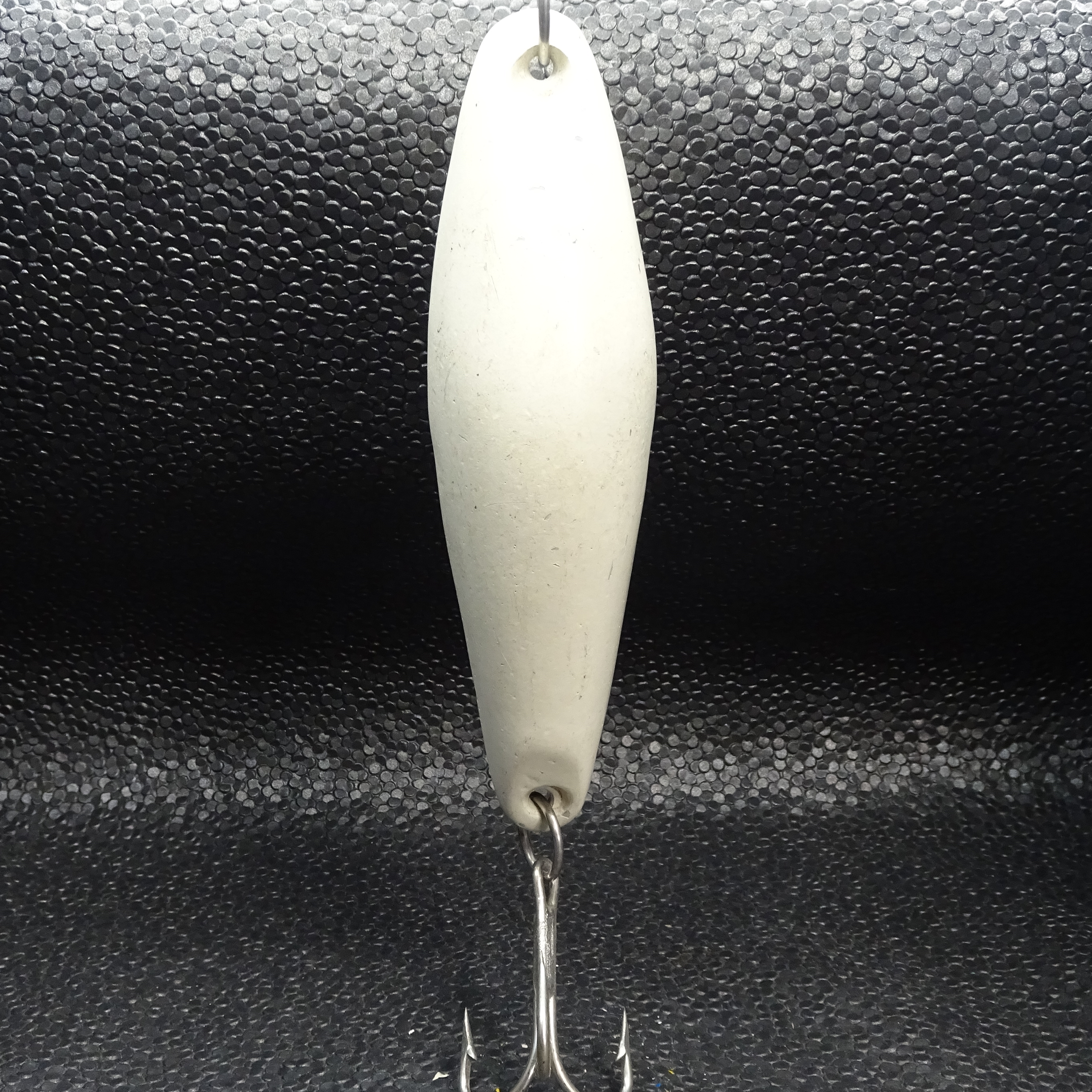 Salas - Gordo - White